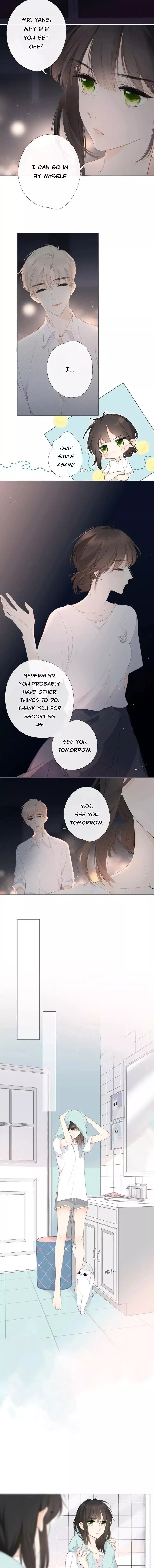 Once More - Chapter 3 - Page 6