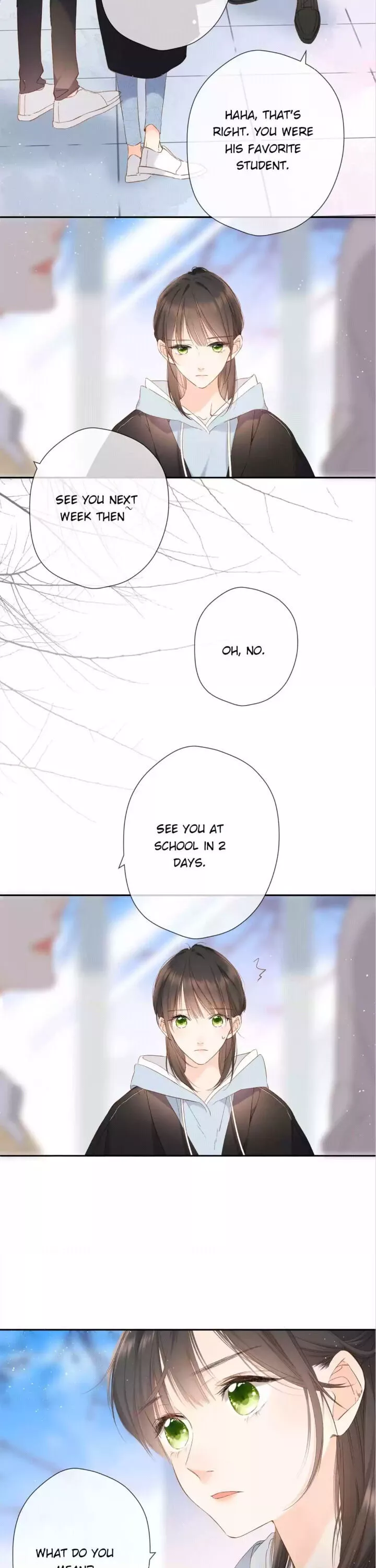 Once More - Chapter 33 - Page 7