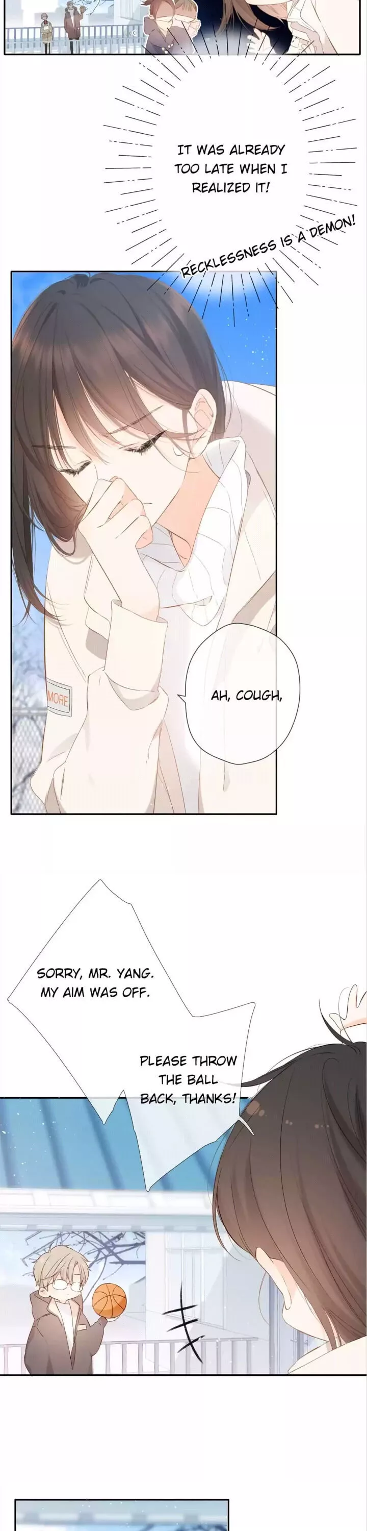 Once More - Chapter 35 - Page 14