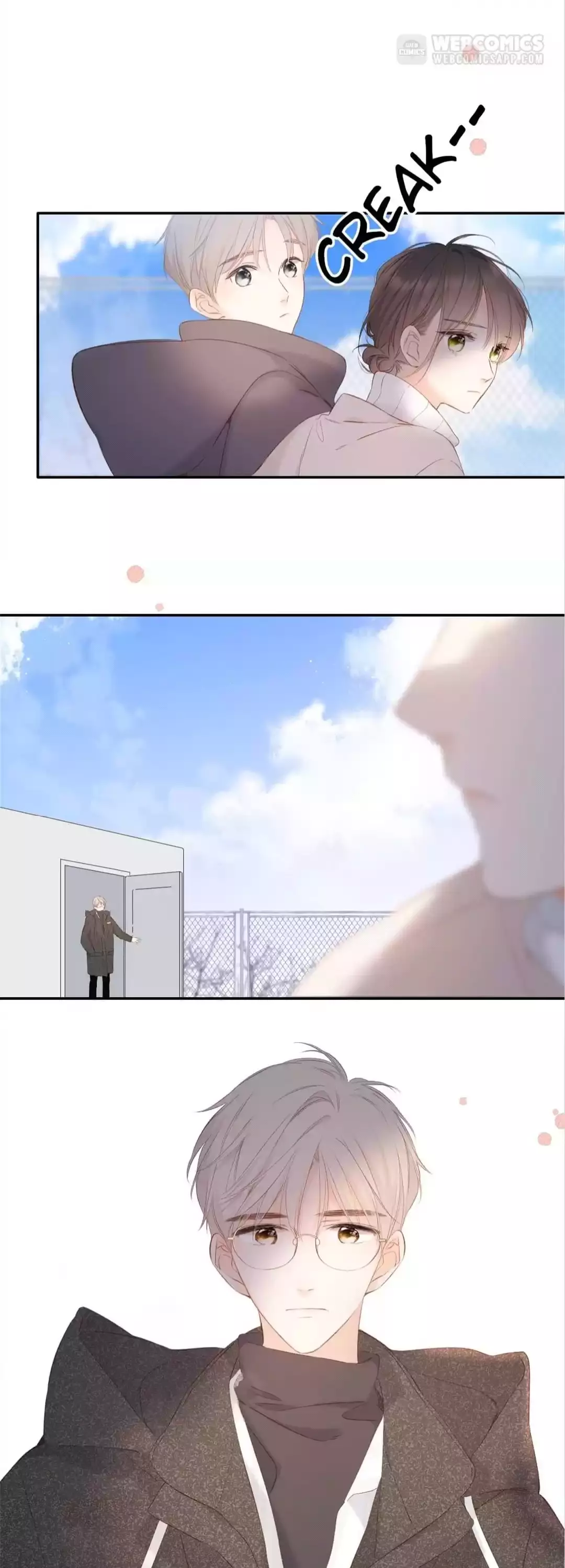Once More - Chapter 52 - Page 14