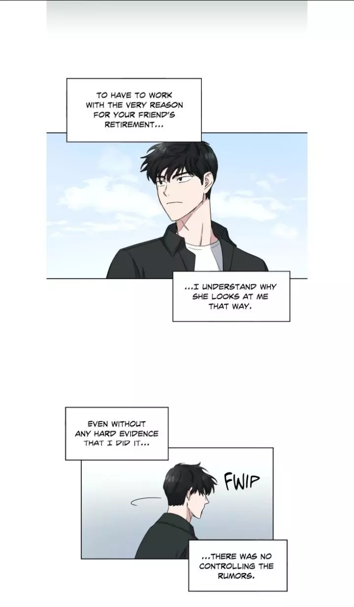One Take - Chapter 8 - Page 23
