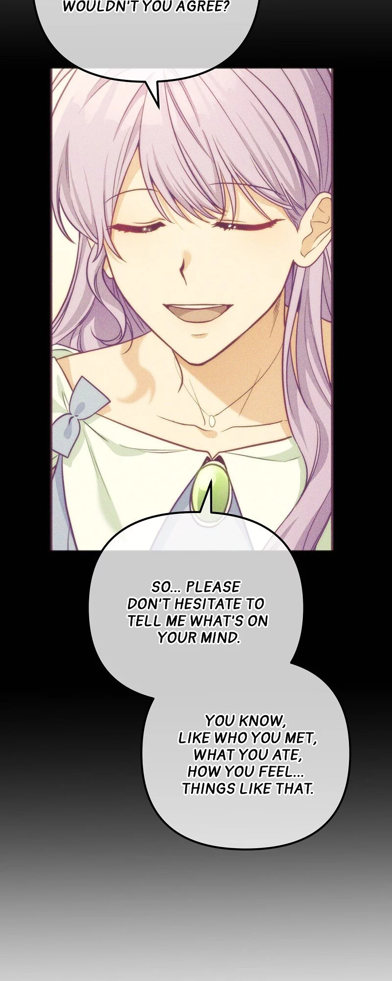 Only I Can Speak the Ancient Language of Magic [Official] - Chapter 61 - Page 5