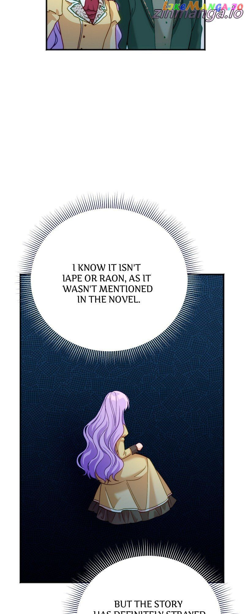 Only I Can Speak the Ancient Language of Magic - Chapter 48 - Page 30