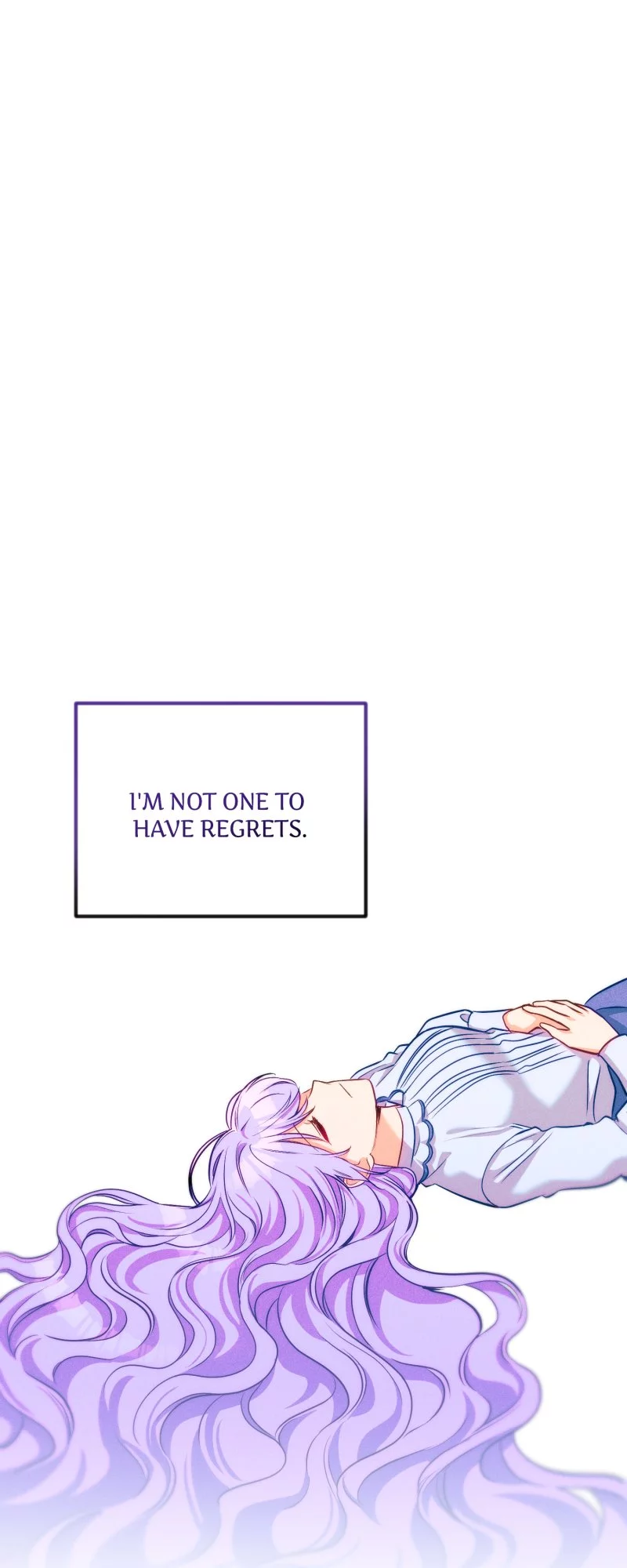 Only I Can Speak the Ancient Language of Magic - Chapter 52 - Page 25