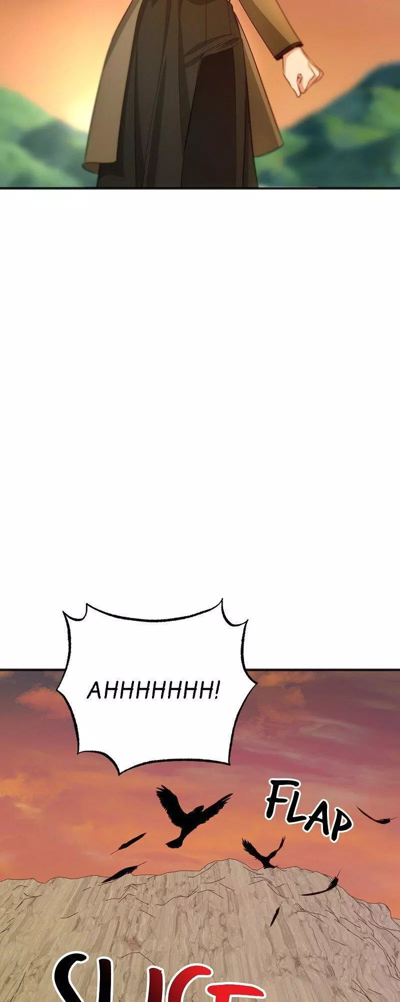 Only I Can Speak the Ancient Language of Magic - Chapter 57 - Page 25