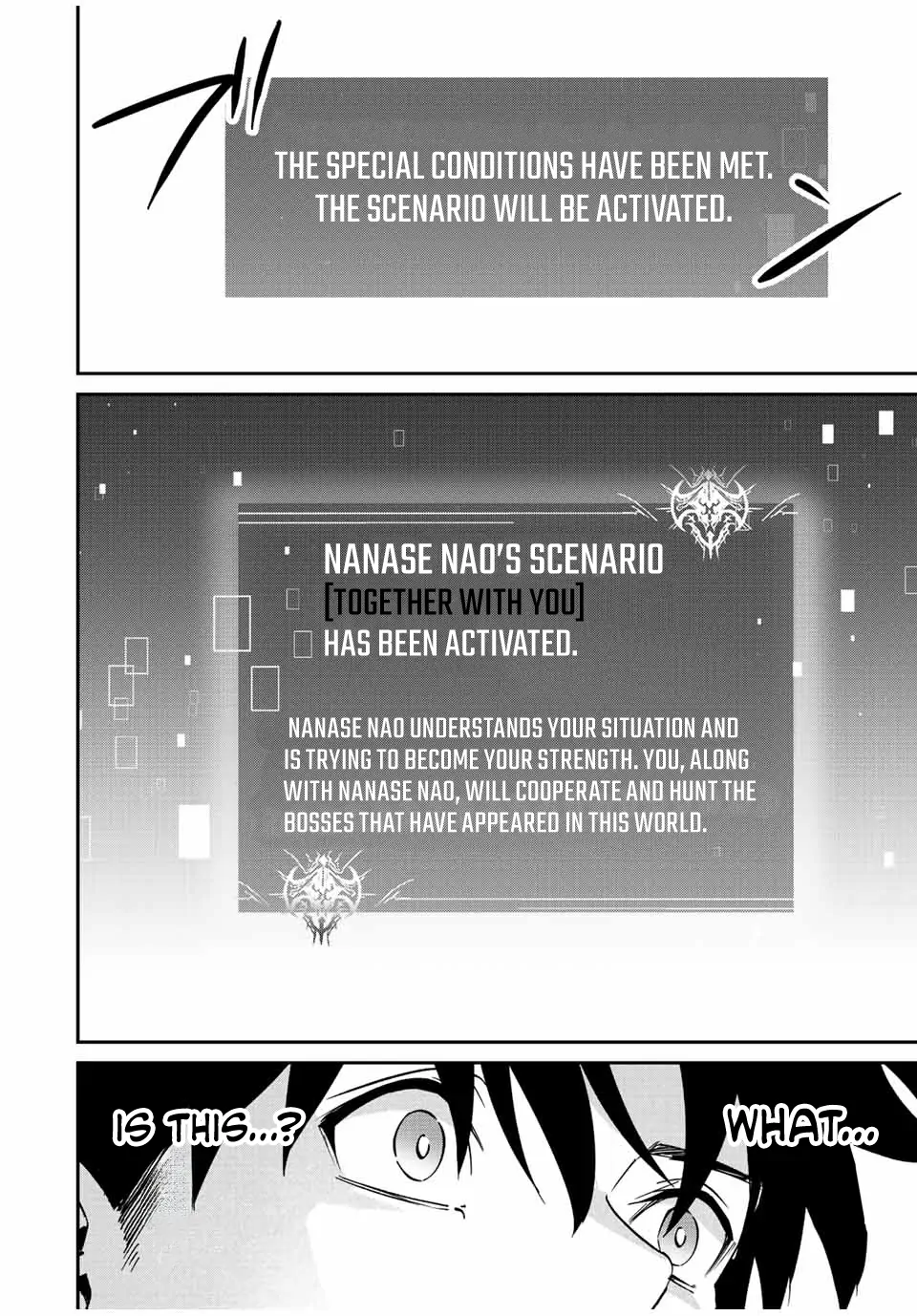 Only I Know That the World Will End. In a World Where Monsters Appear, I Level up by Returning From Death - Chapter 15 - Page 23