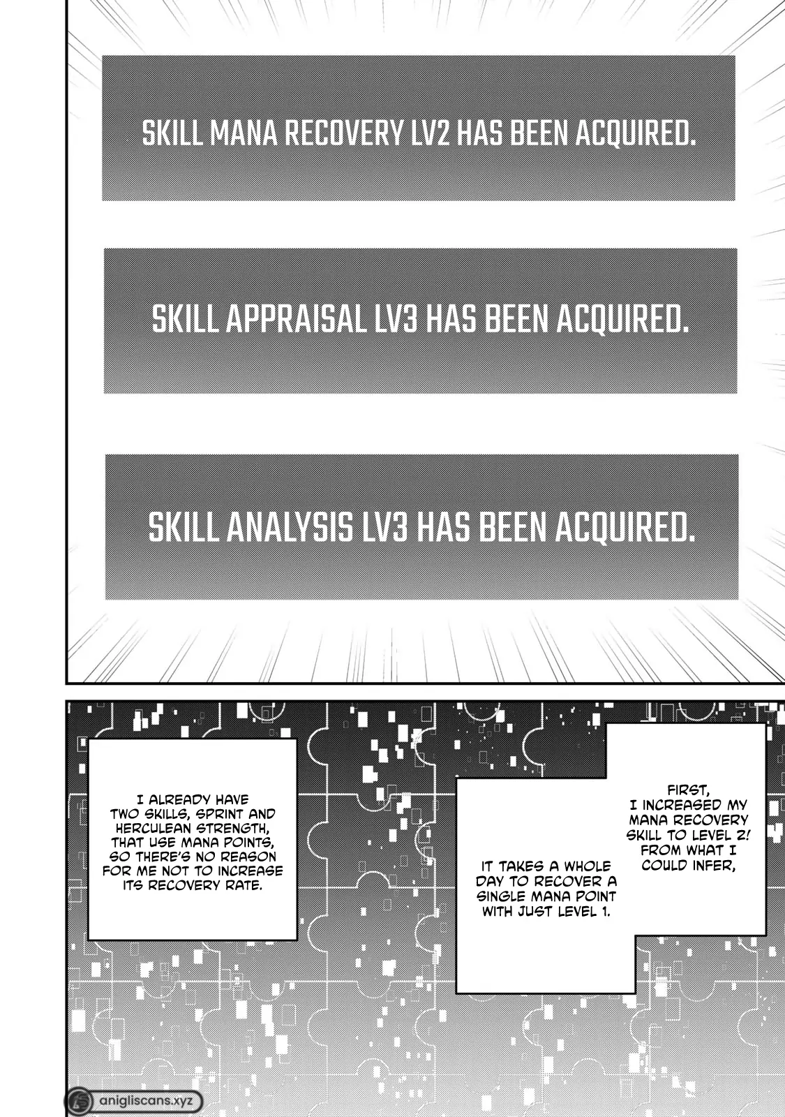 Only I Know That the World Will End. In a World Where Monsters Appear, I Level up by Returning From Death - Chapter 28 - Page 15