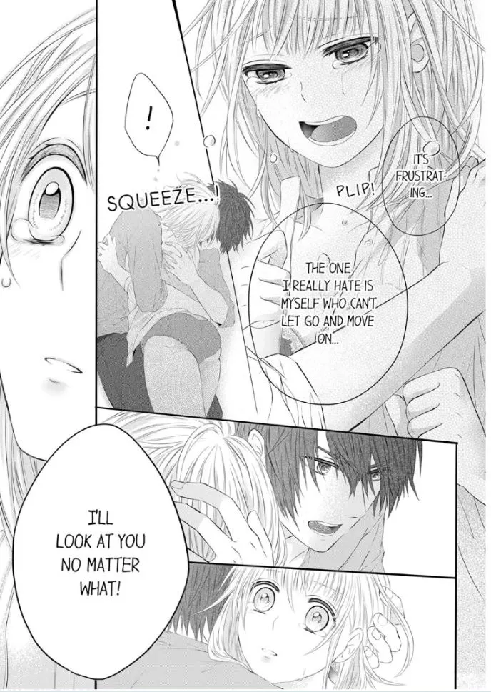 Onozaki is Too Passionate! I Want To Know Everything About You, Inside and Out - Chapter 3 - Page 12