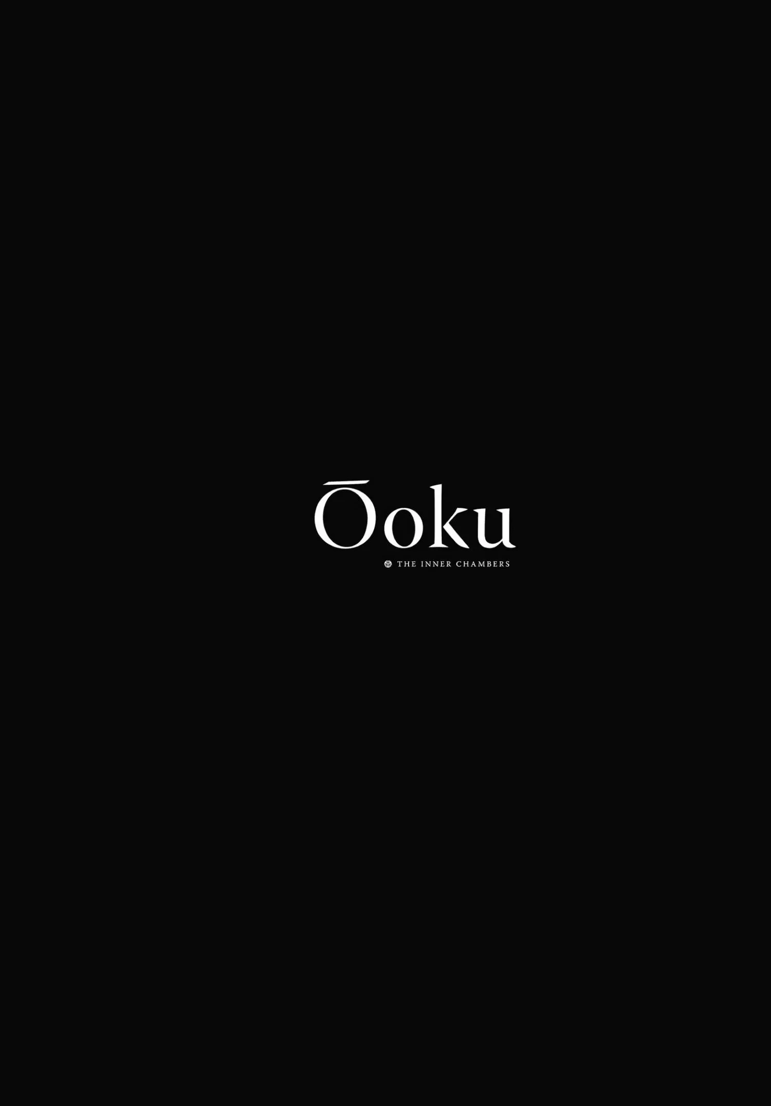 Oooku - Chapter 48 - Page 8