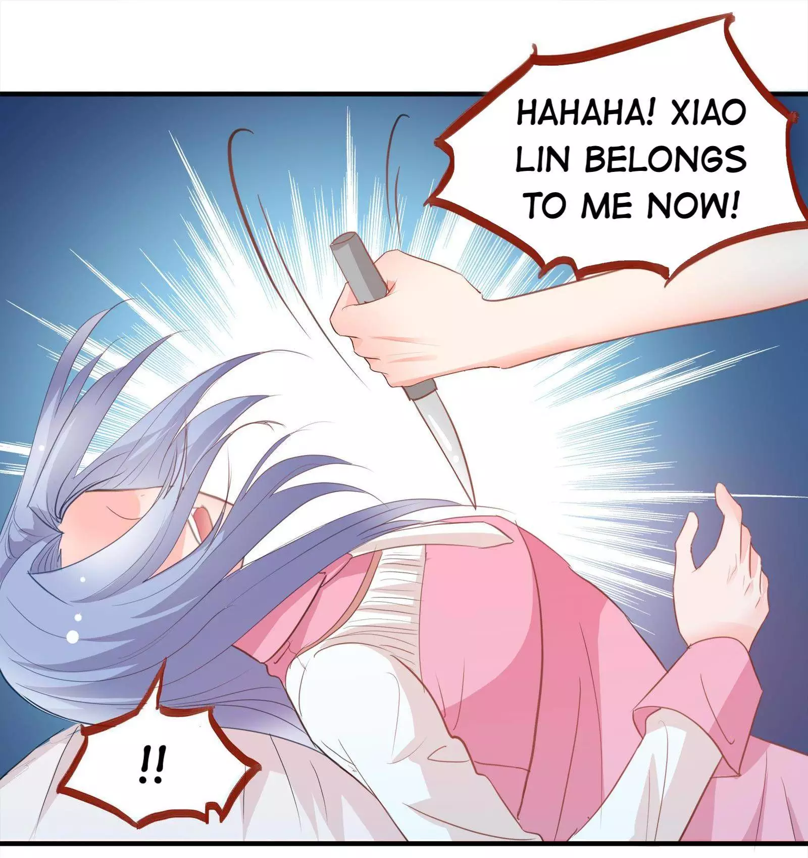 Opening Up Prince Charming With the Right Strategy - Chapter 11 - Page 11