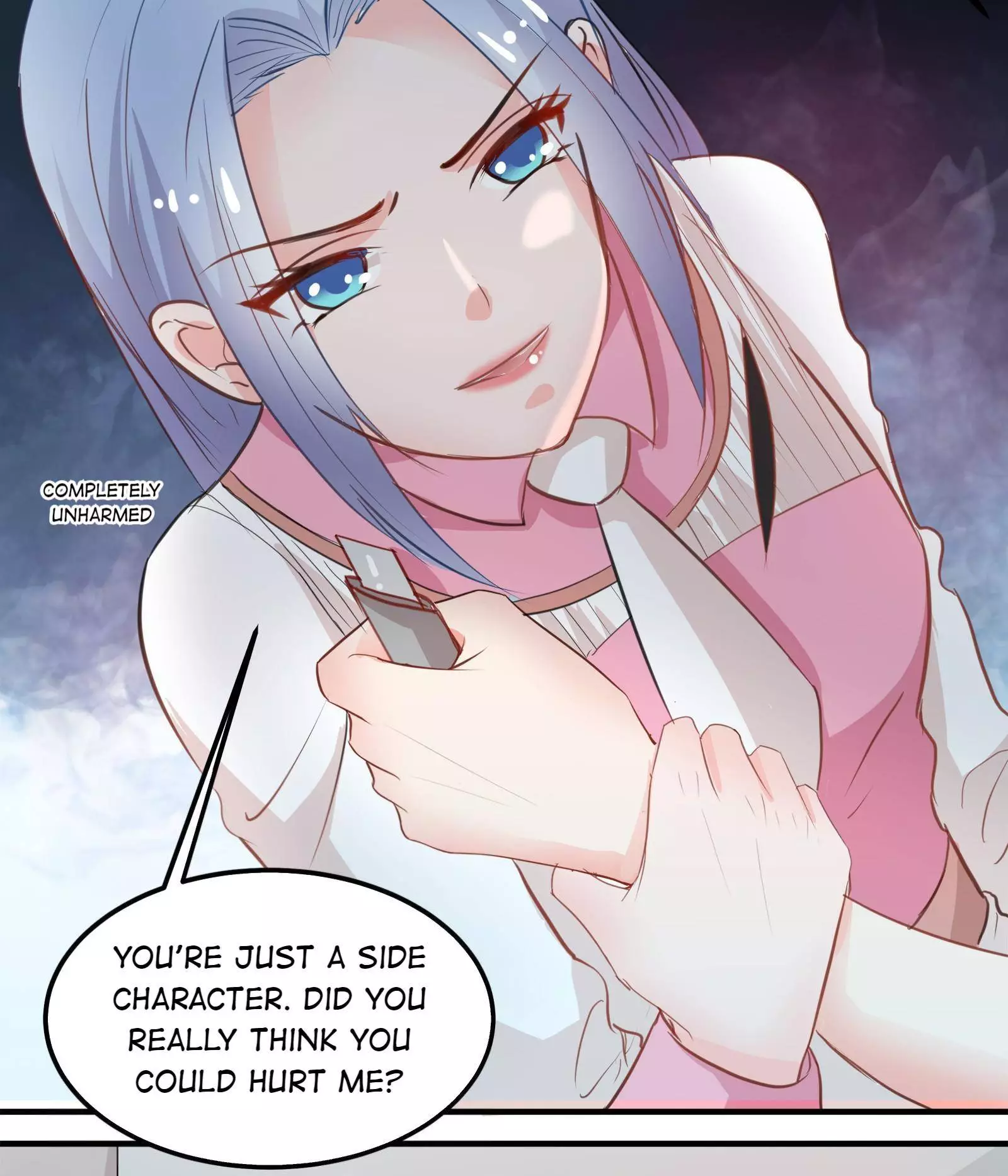 Opening Up Prince Charming With the Right Strategy - Chapter 11 - Page 14