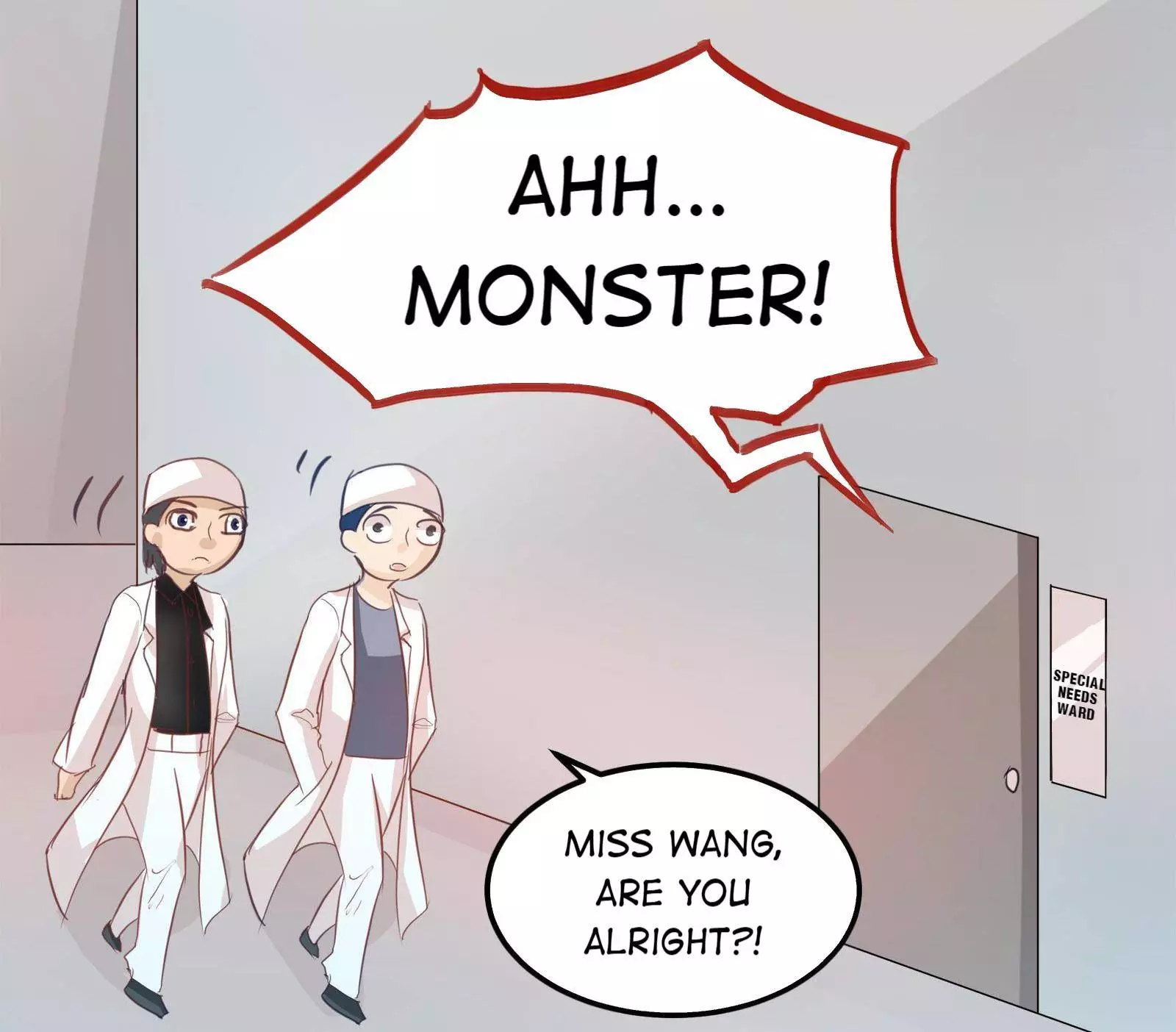 Opening Up Prince Charming With the Right Strategy - Chapter 11 - Page 15