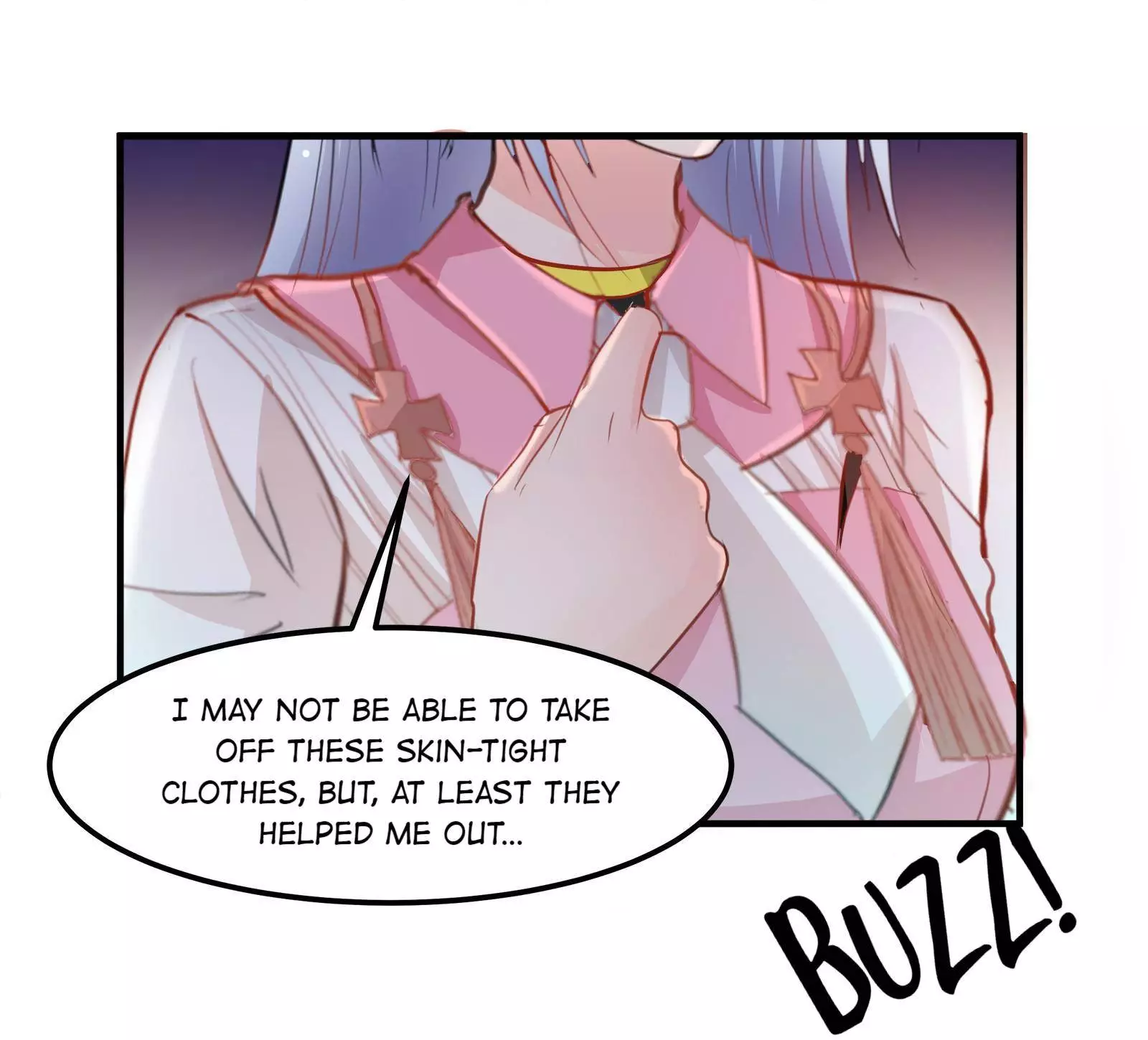 Opening Up Prince Charming With the Right Strategy - Chapter 11 - Page 18
