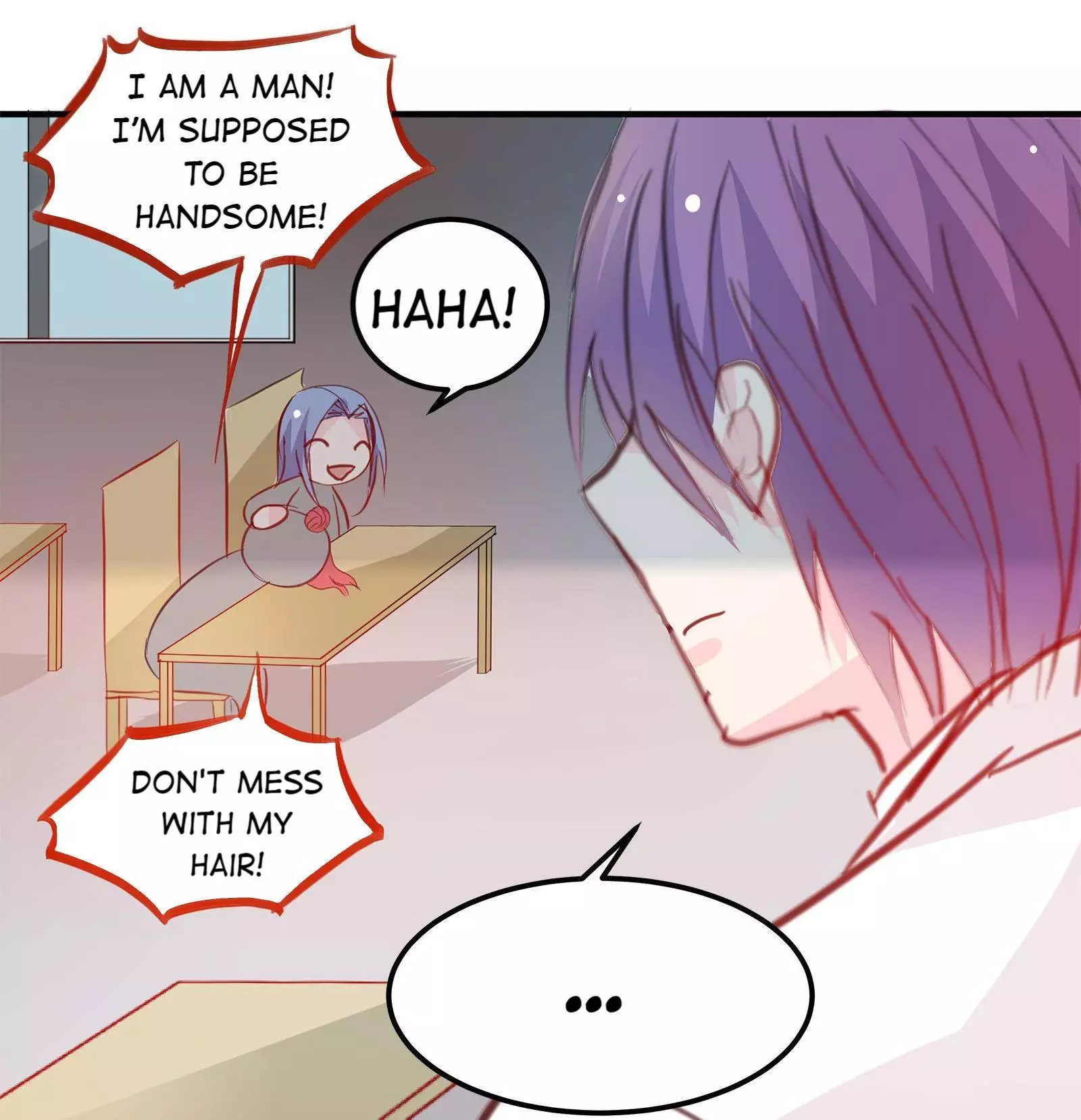 Opening Up Prince Charming With the Right Strategy - Chapter 11 - Page 33