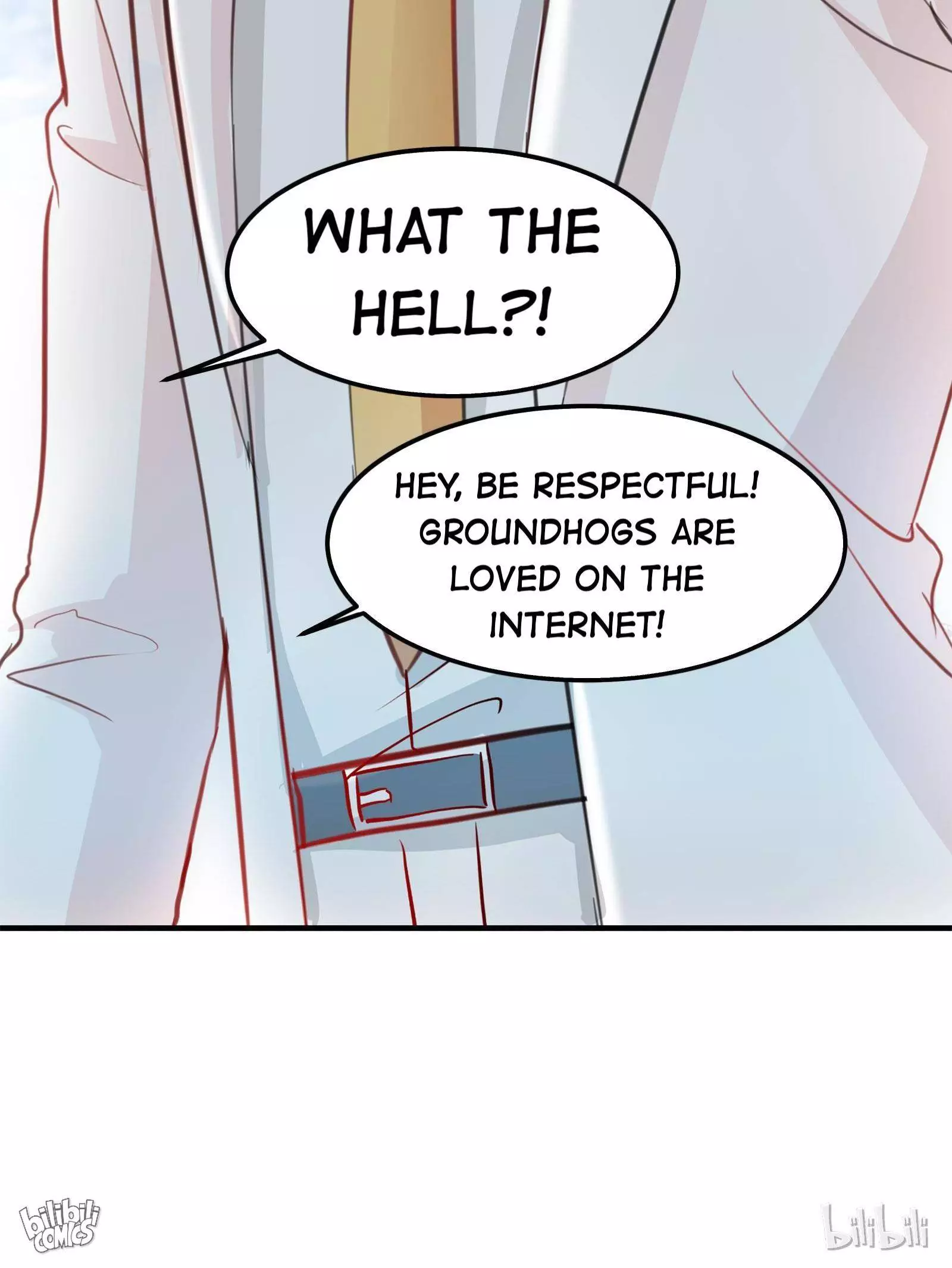 Opening Up Prince Charming With the Right Strategy - Chapter 11 - Page 35