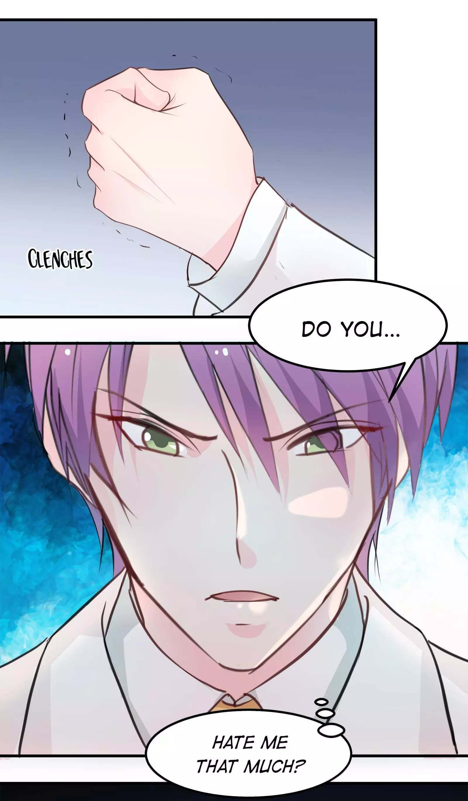 Opening Up Prince Charming With the Right Strategy - Chapter 11 - Page 3