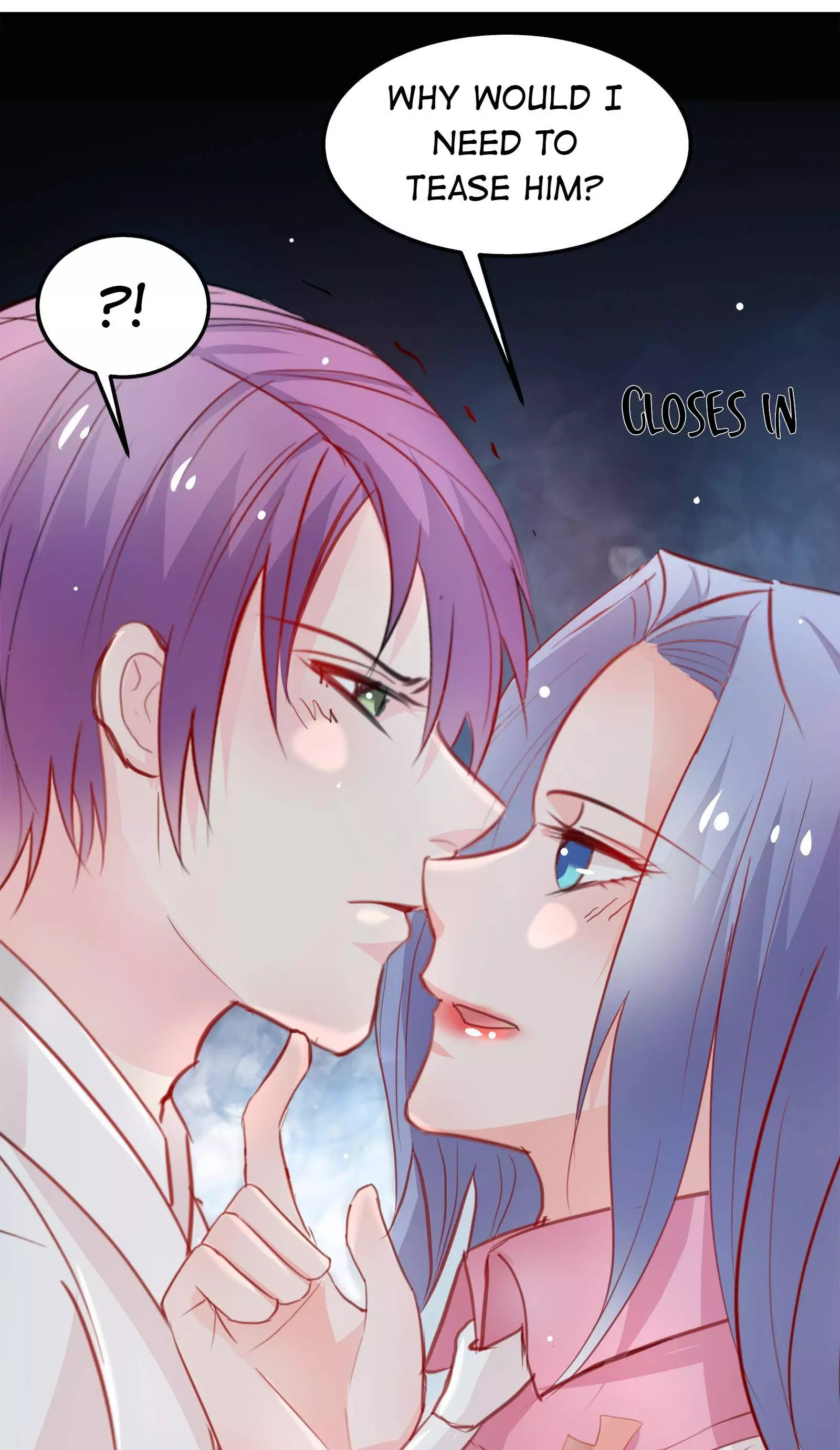 Opening Up Prince Charming With the Right Strategy - Chapter 13 - Page 15