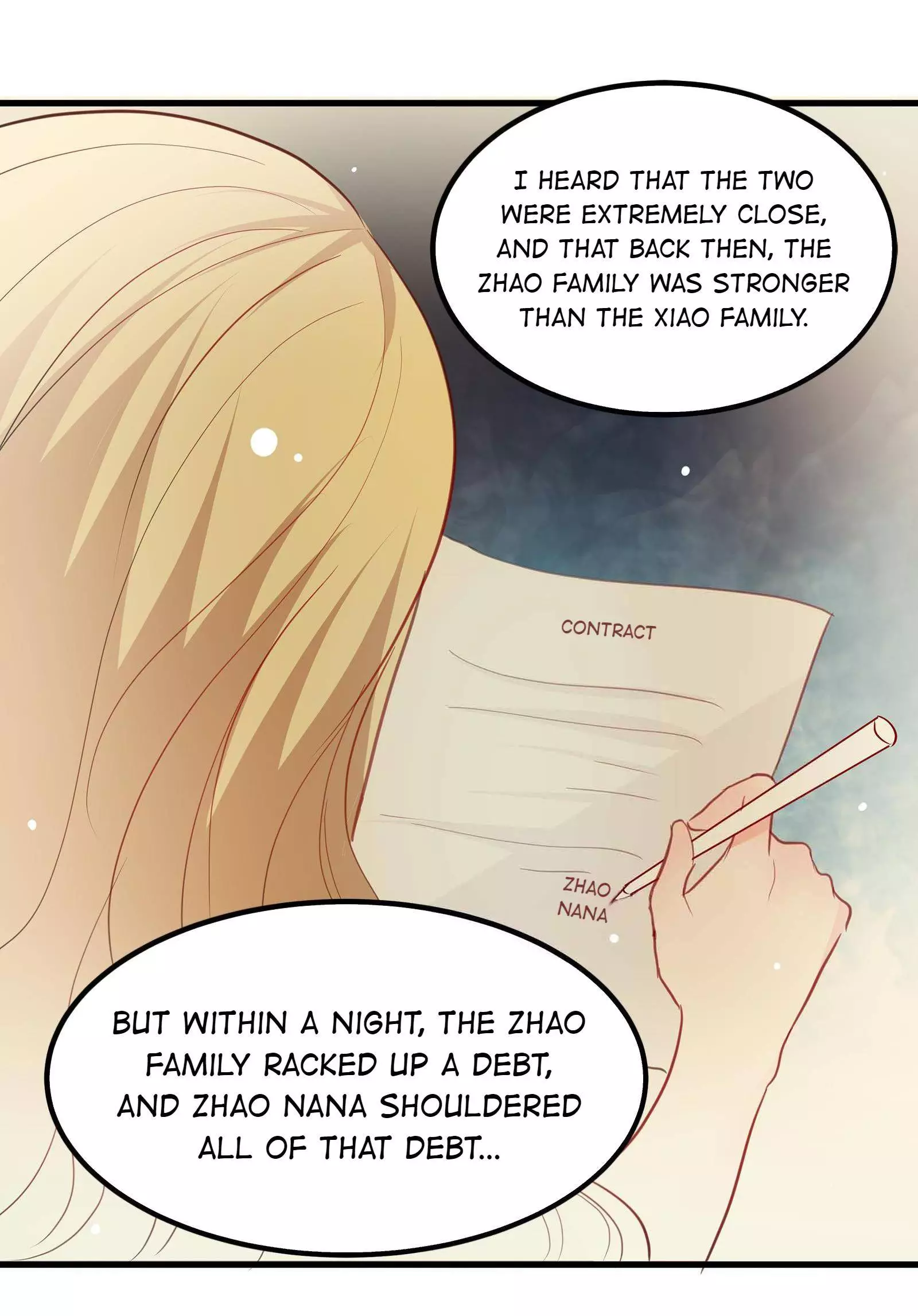 Opening Up Prince Charming With the Right Strategy - Chapter 13 - Page 25