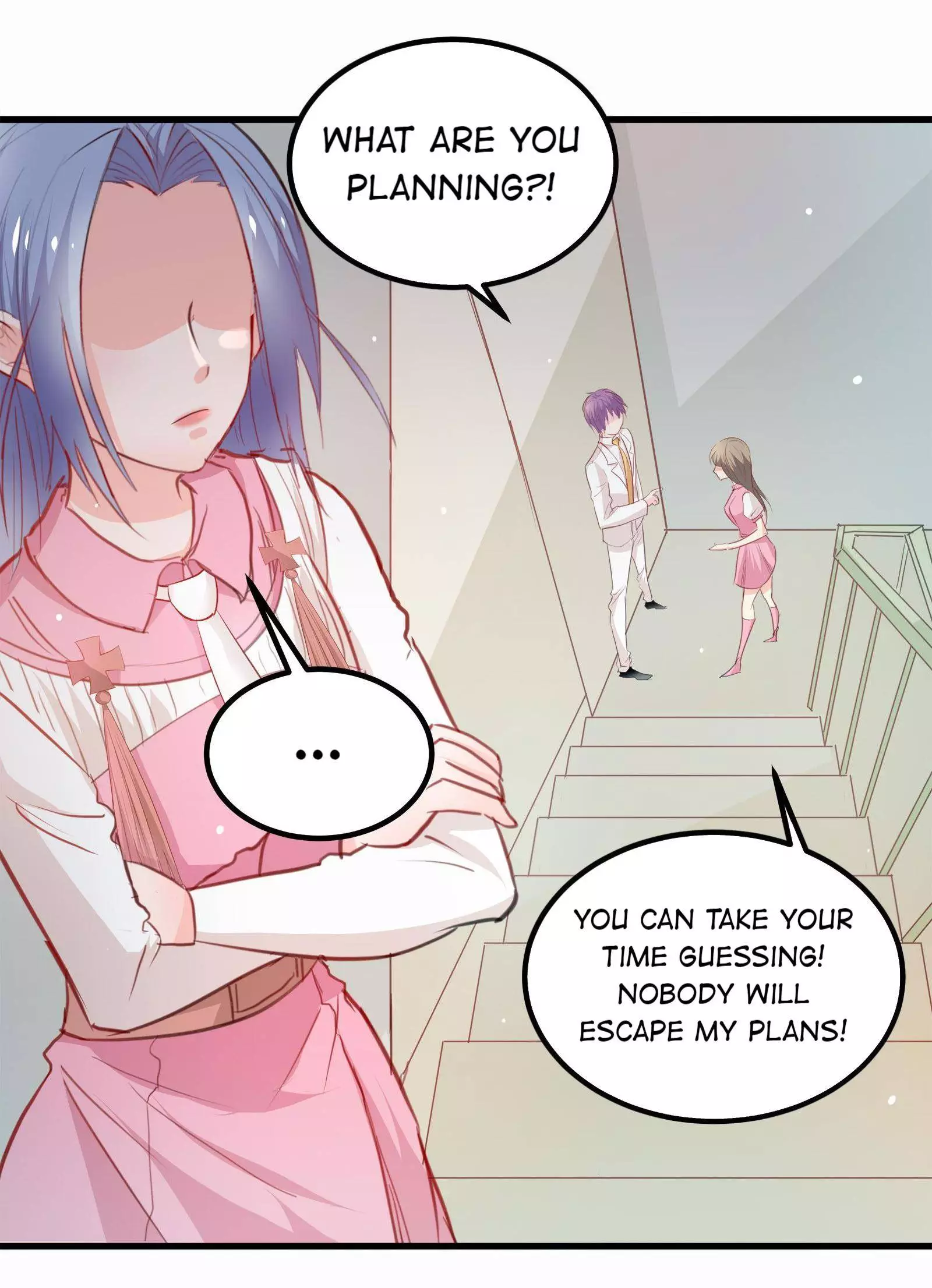 Opening Up Prince Charming With the Right Strategy - Chapter 13 - Page 27