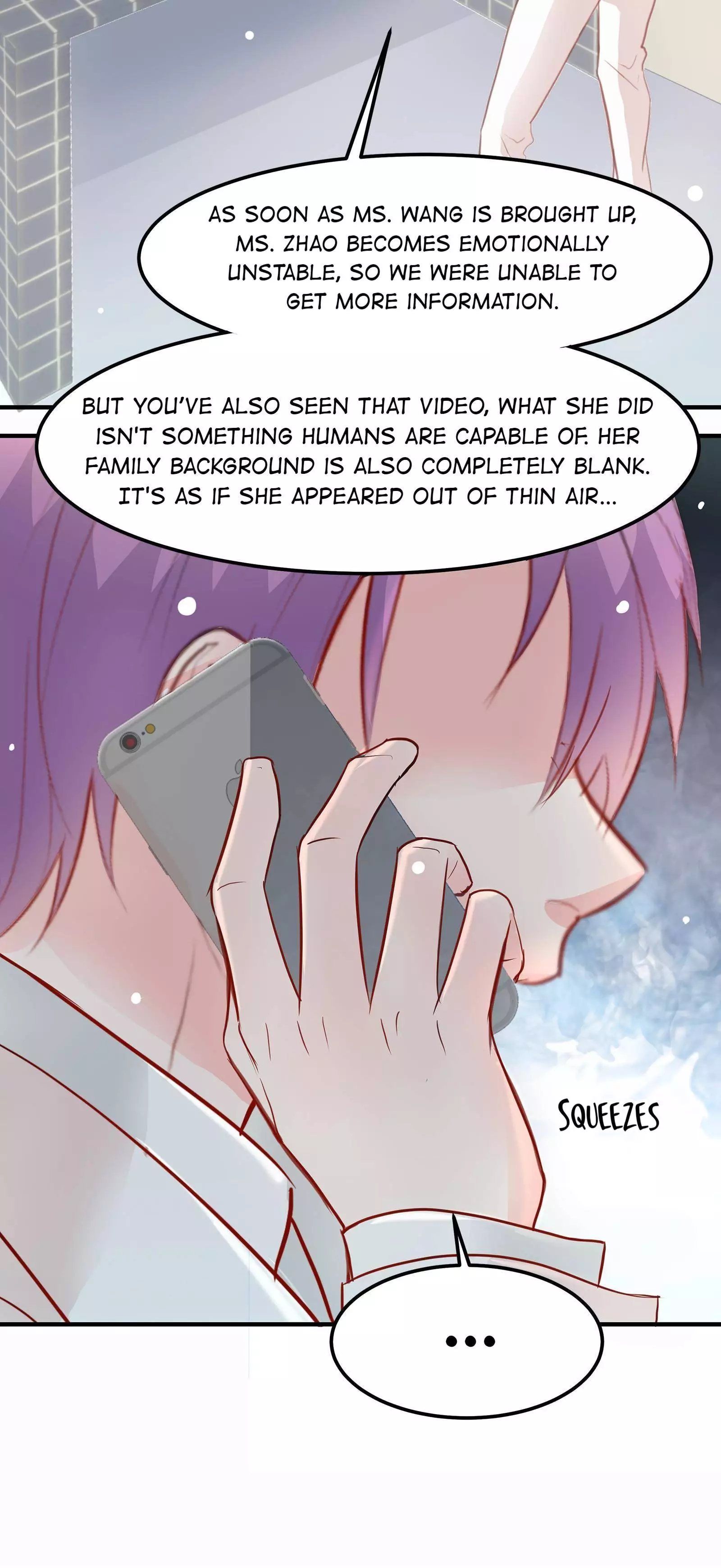 Opening Up Prince Charming With the Right Strategy - Chapter 15 - Page 15
