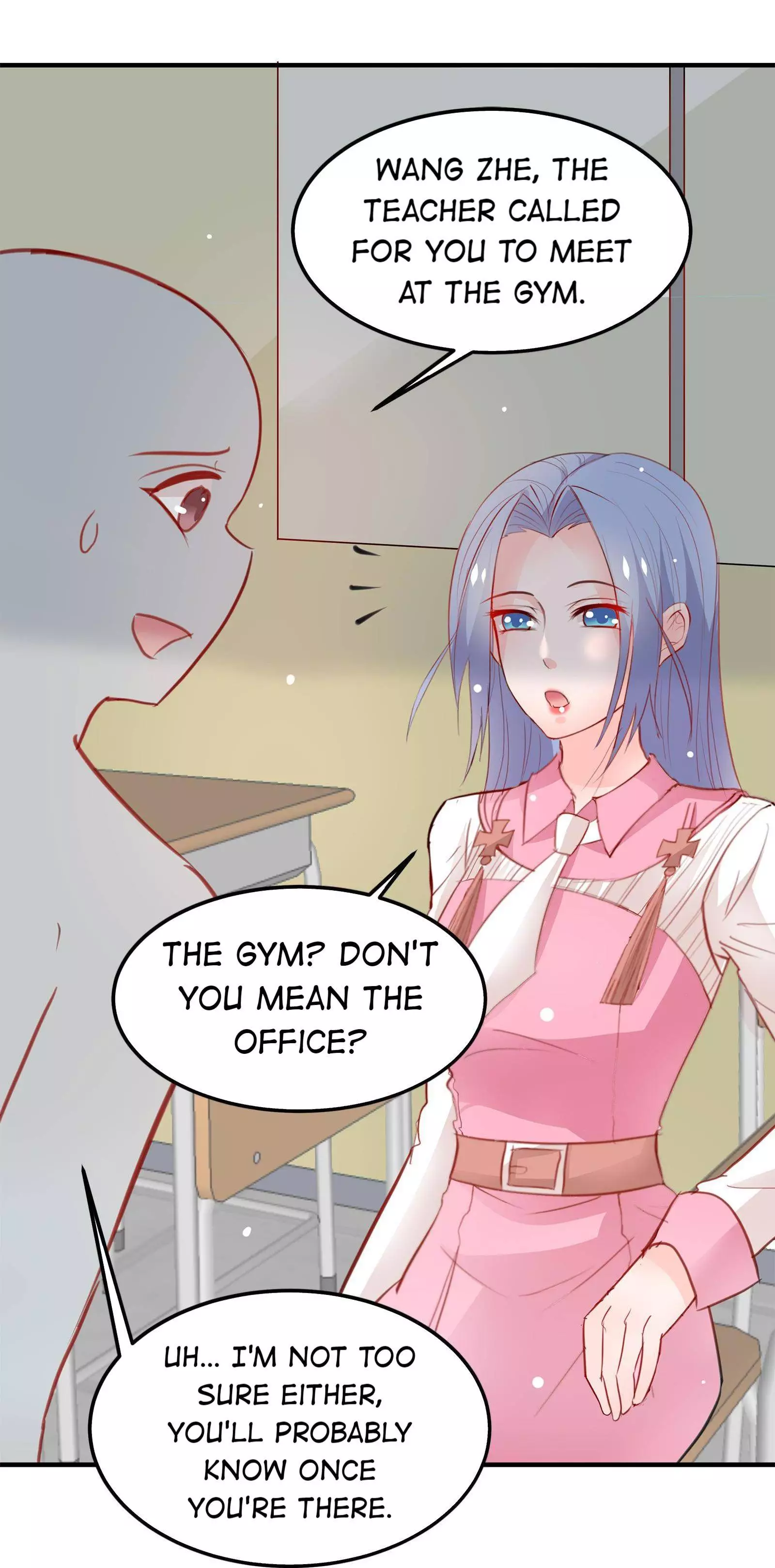 Opening Up Prince Charming With the Right Strategy - Chapter 15 - Page 21