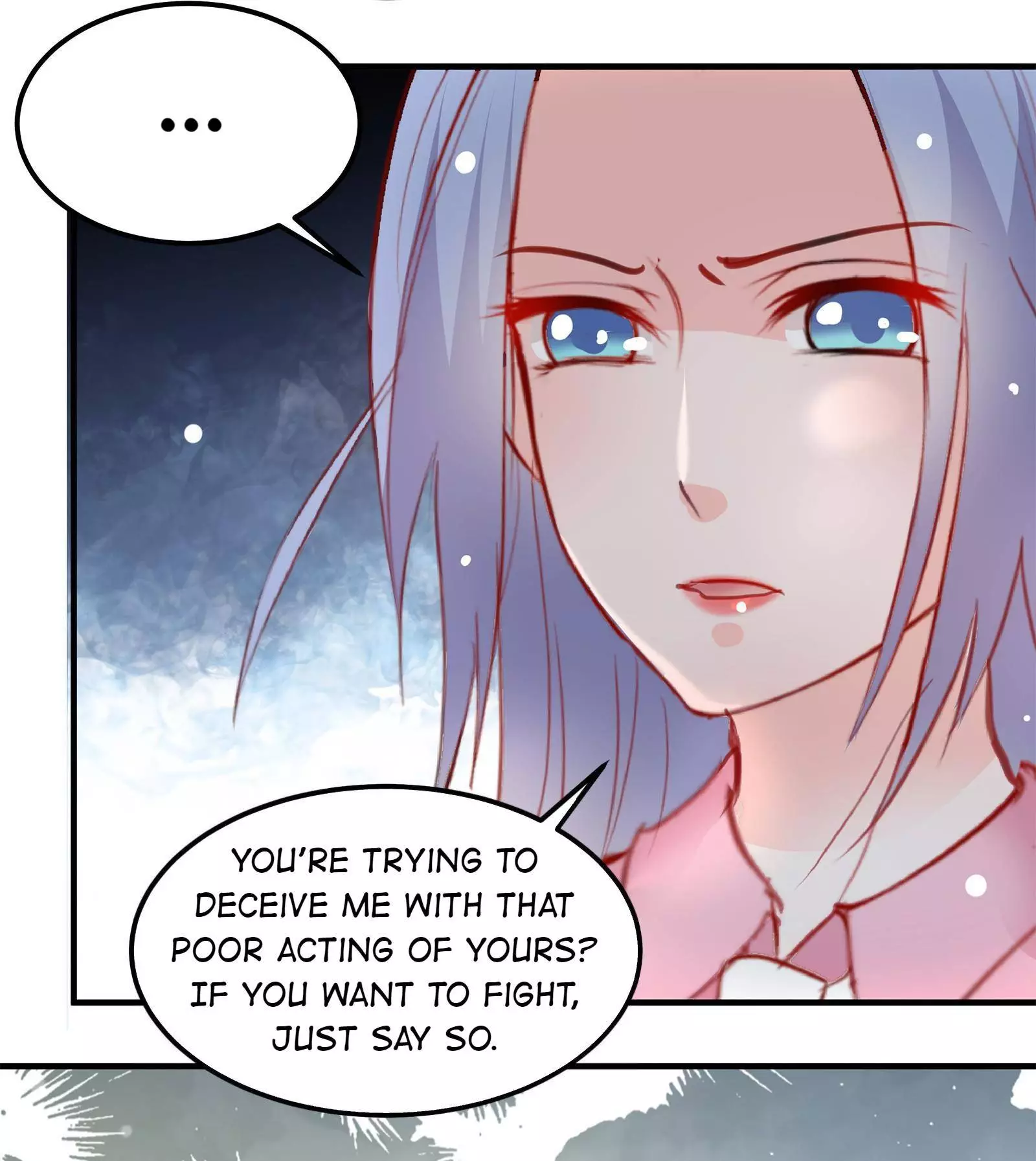 Opening Up Prince Charming With the Right Strategy - Chapter 15 - Page 22
