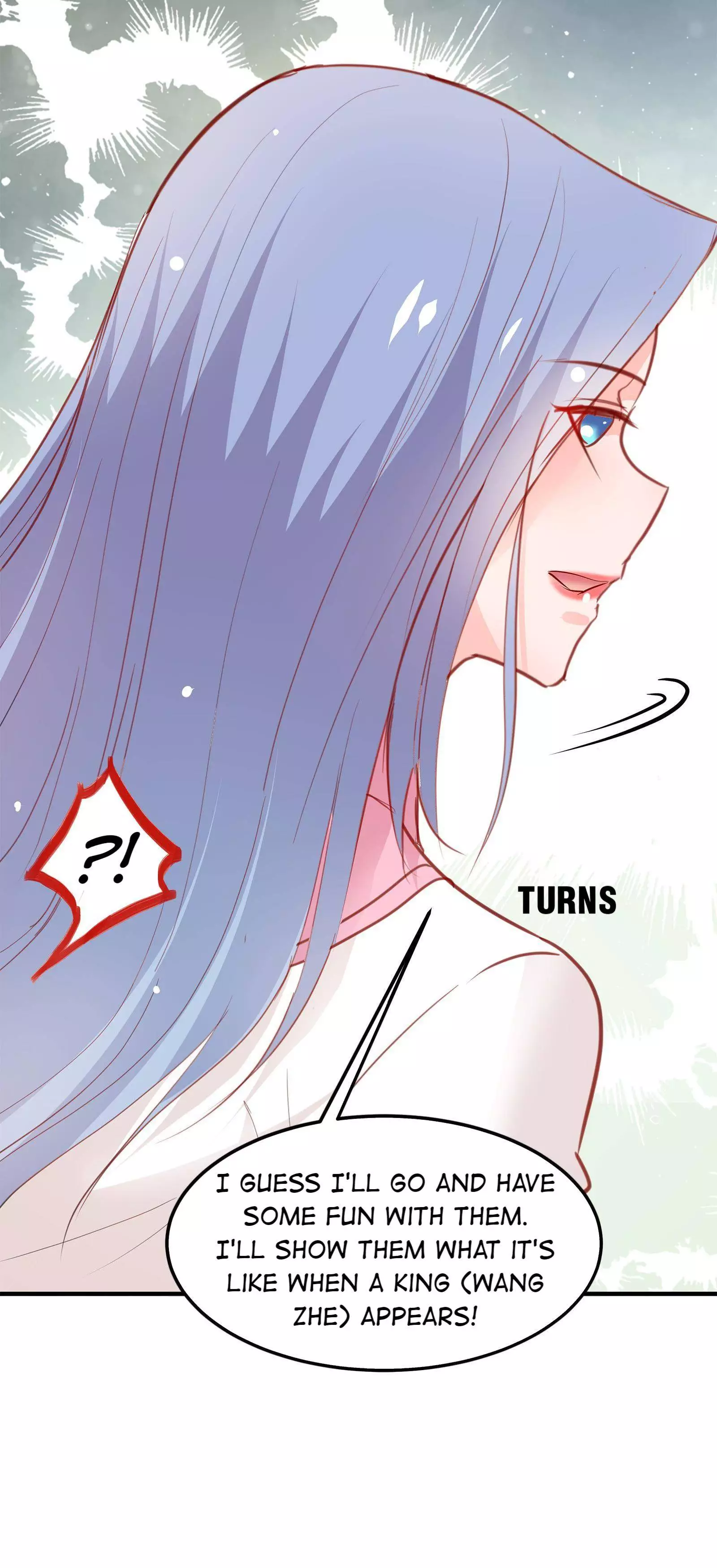 Opening Up Prince Charming With the Right Strategy - Chapter 15 - Page 23