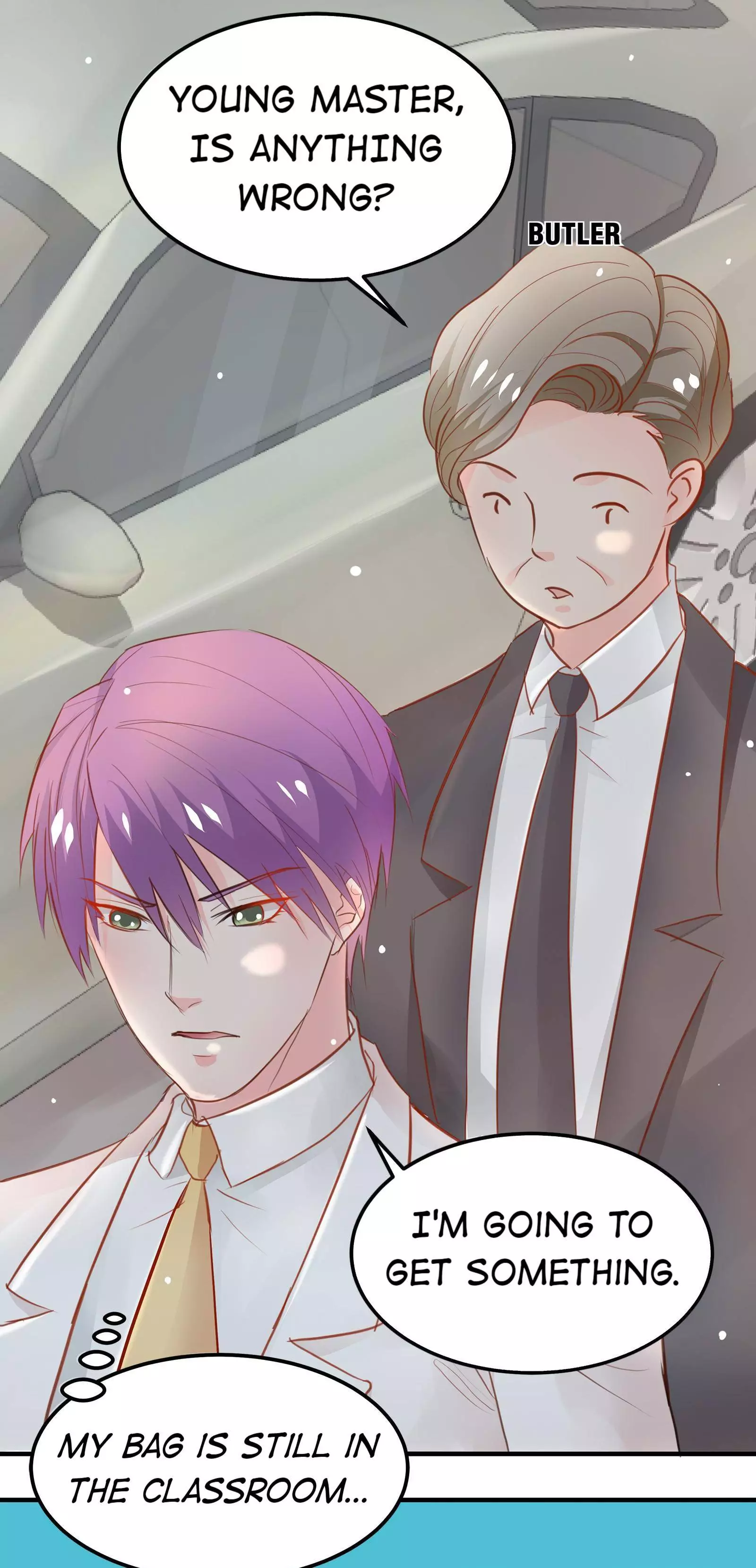 Opening Up Prince Charming With the Right Strategy - Chapter 15 - Page 25