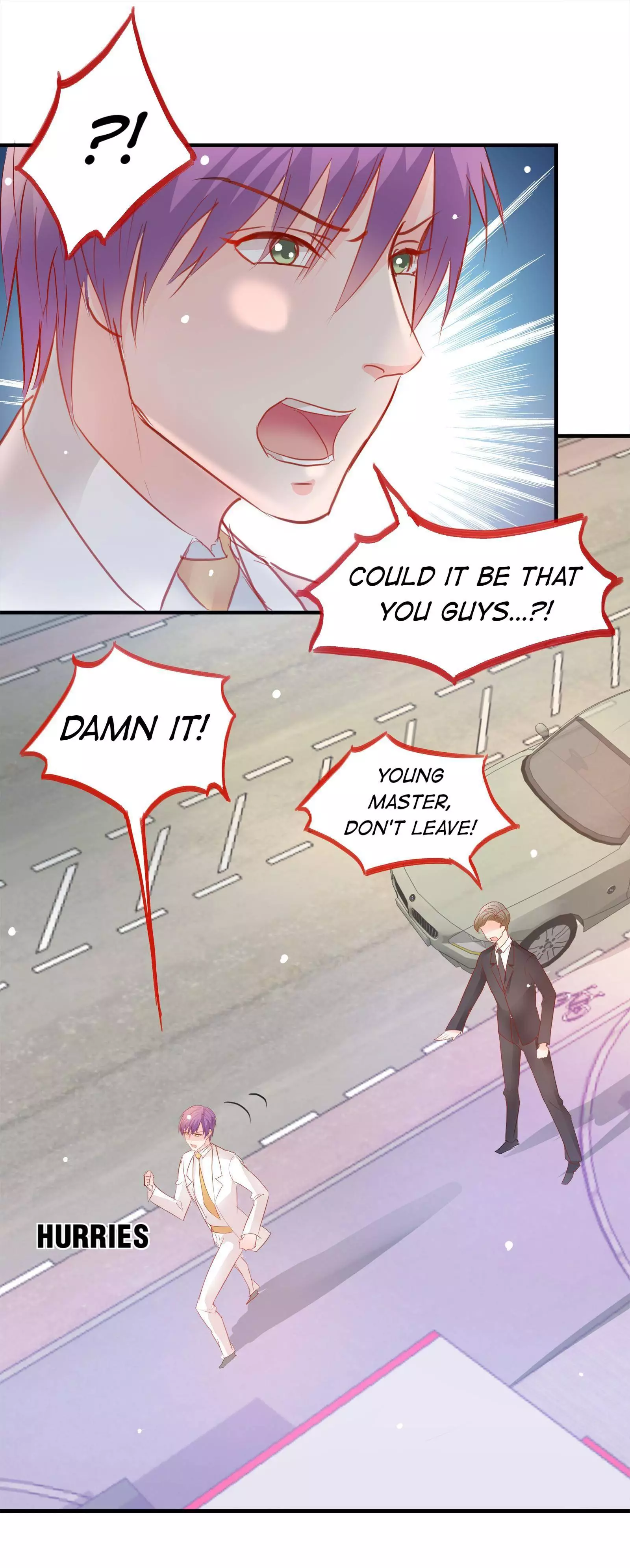 Opening Up Prince Charming With the Right Strategy - Chapter 15 - Page 27