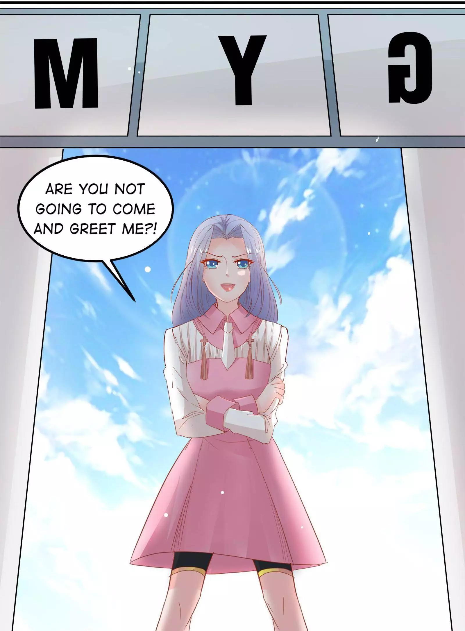 Opening Up Prince Charming With the Right Strategy - Chapter 15 - Page 31