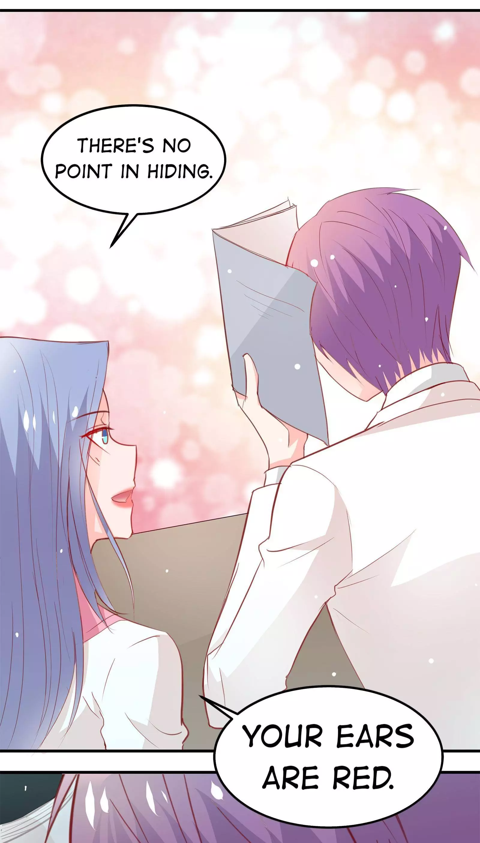 Opening Up Prince Charming With the Right Strategy - Chapter 15 - Page 3