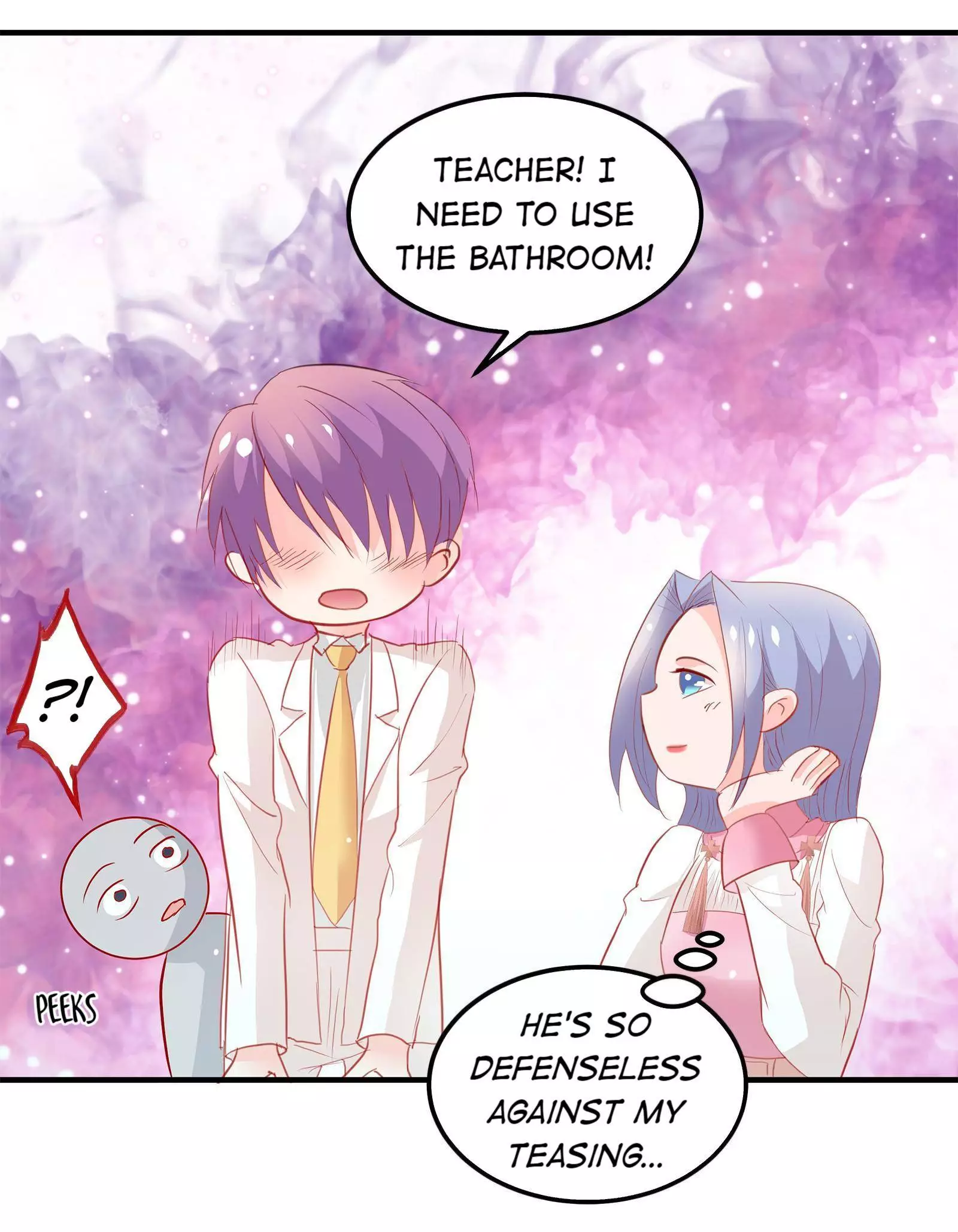 Opening Up Prince Charming With the Right Strategy - Chapter 15 - Page 5