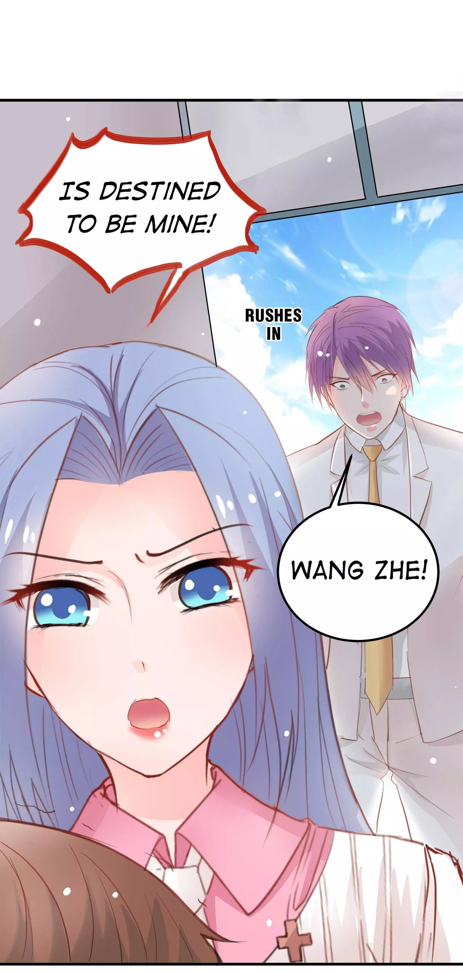 Opening Up Prince Charming With the Right Strategy - Chapter 16 - Page 10