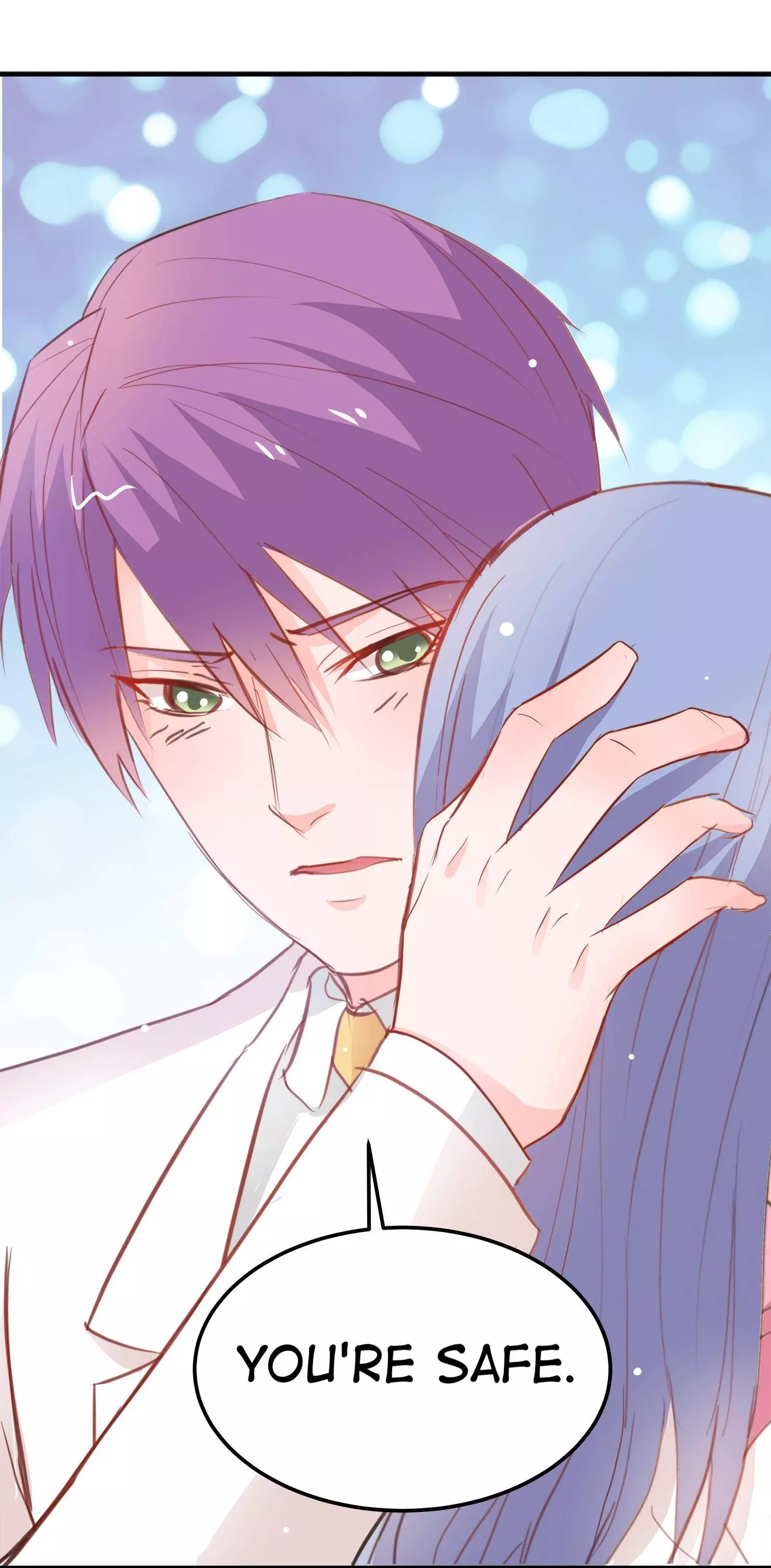 Opening Up Prince Charming With the Right Strategy - Chapter 16 - Page 17