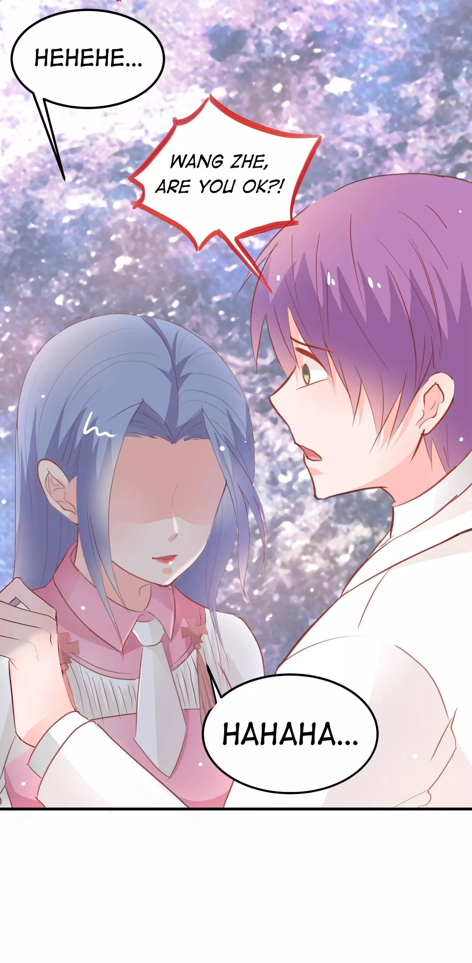 Opening Up Prince Charming With the Right Strategy - Chapter 16 - Page 20