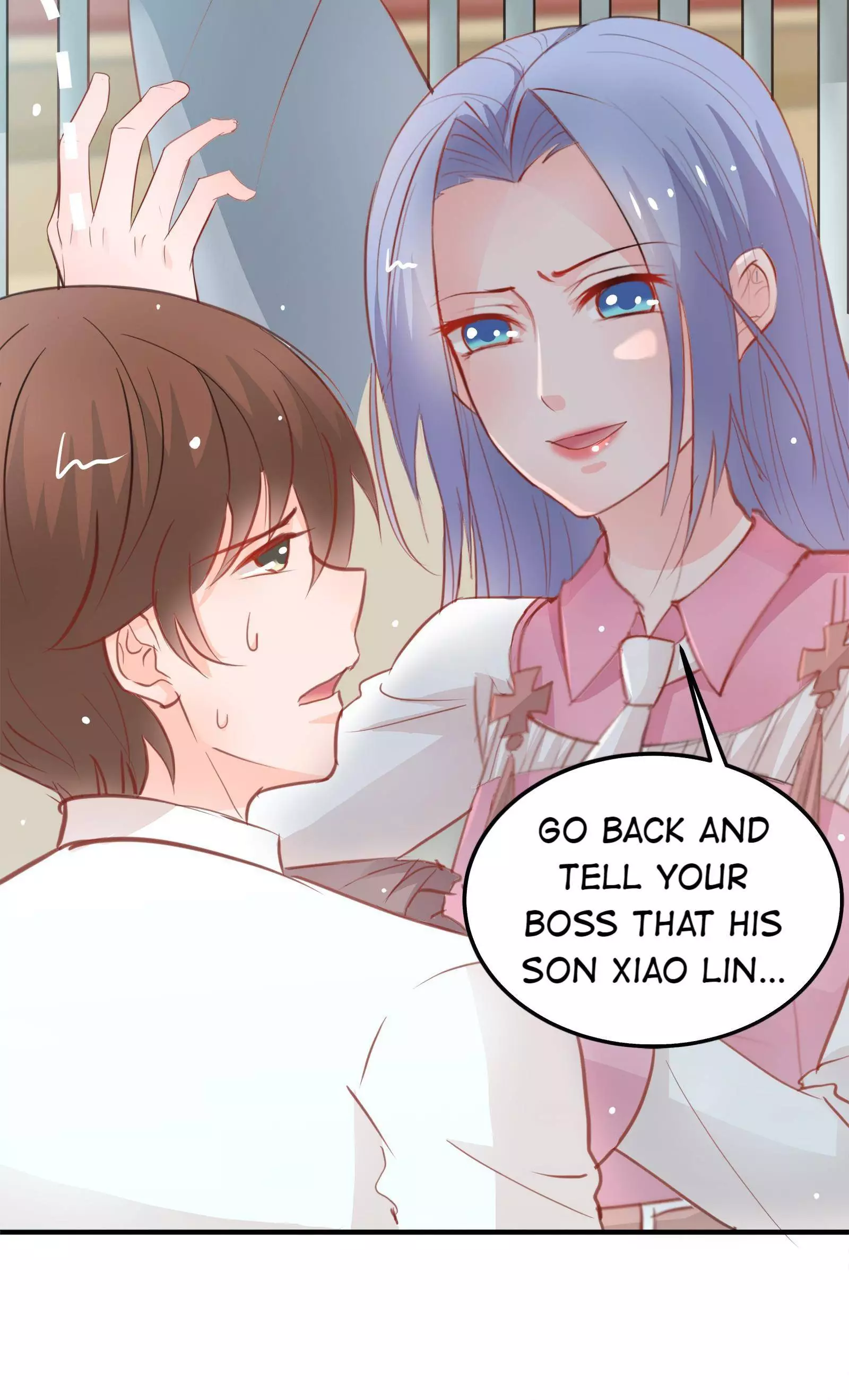 Opening Up Prince Charming With the Right Strategy - Chapter 16 - Page 9