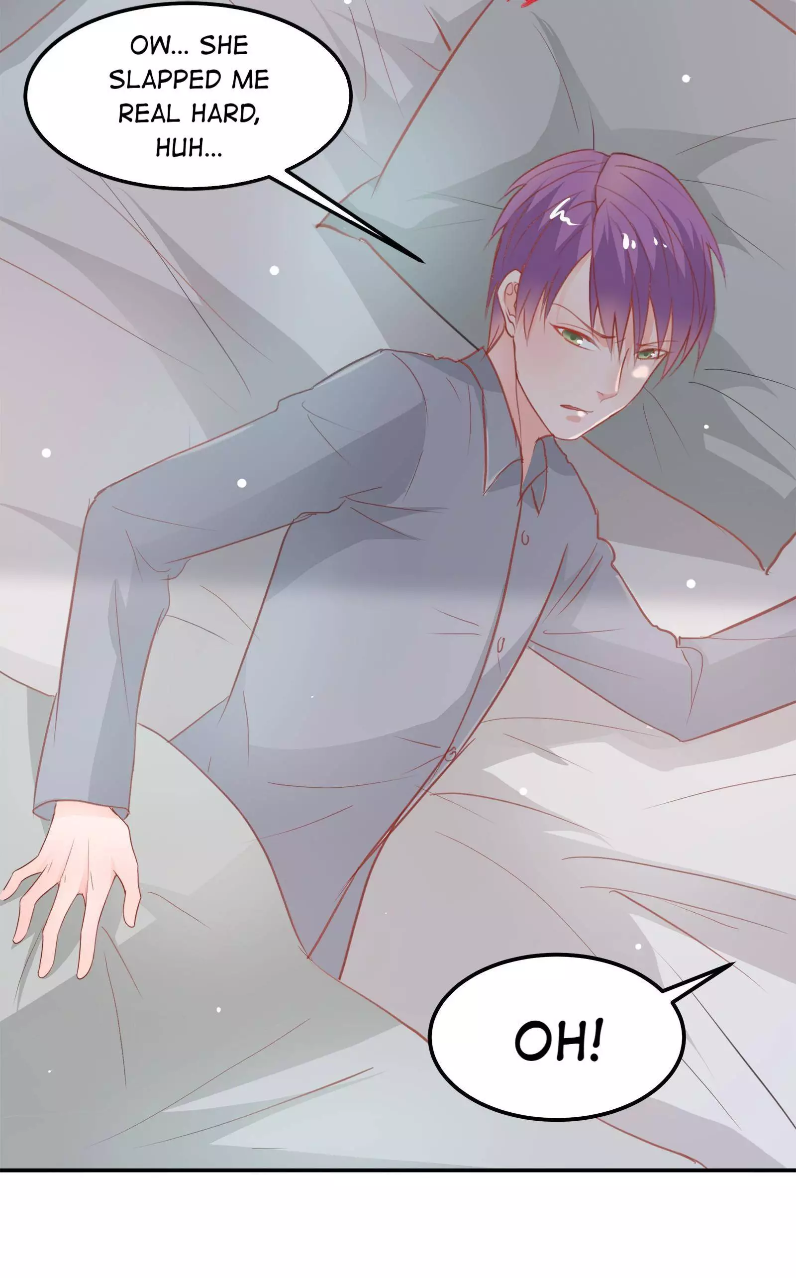 Opening Up Prince Charming With the Right Strategy - Chapter 19 - Page 14