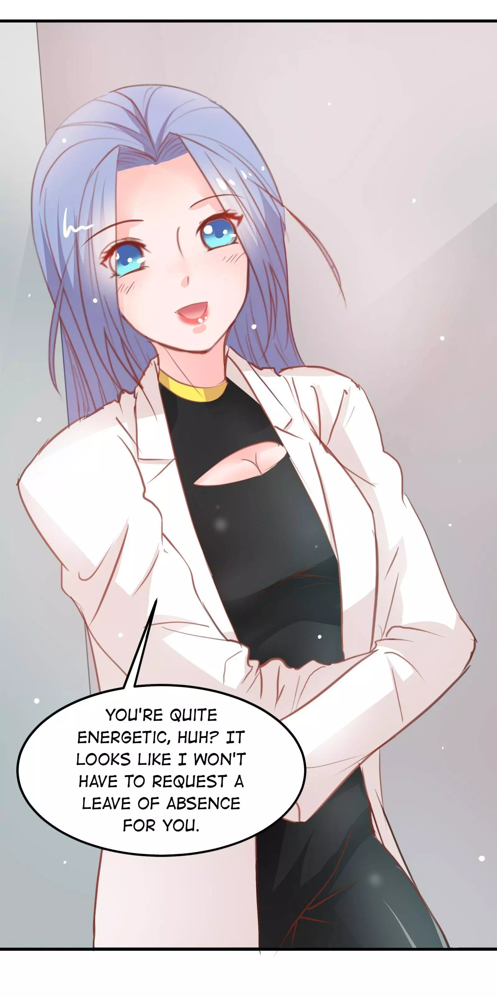 Opening Up Prince Charming With the Right Strategy - Chapter 19 - Page 15
