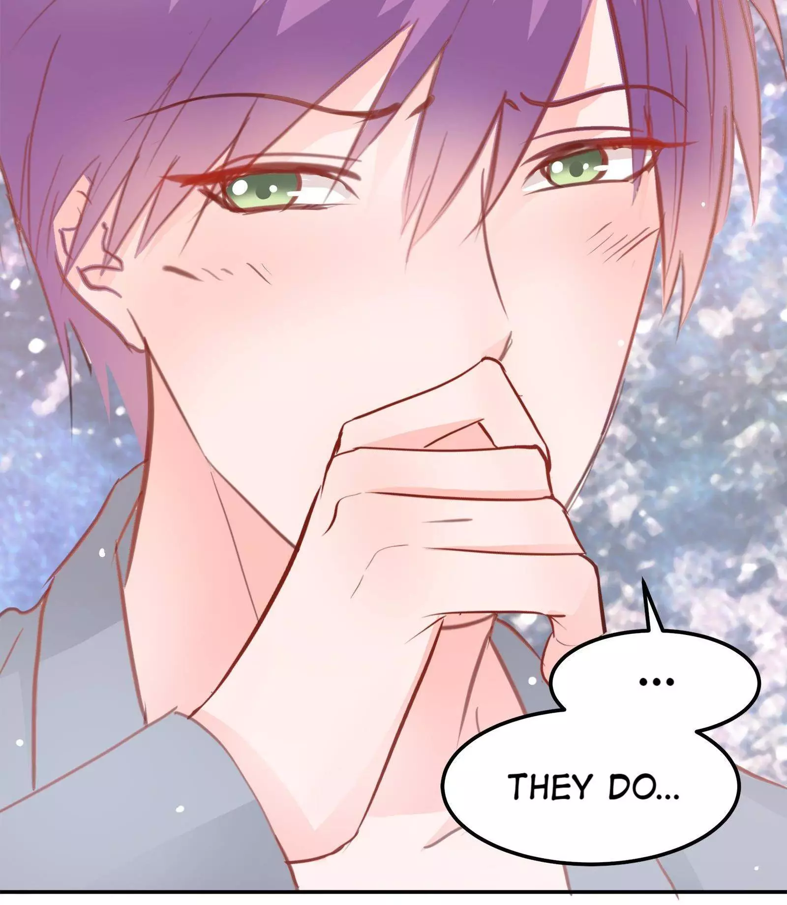 Opening Up Prince Charming With the Right Strategy - Chapter 19 - Page 18
