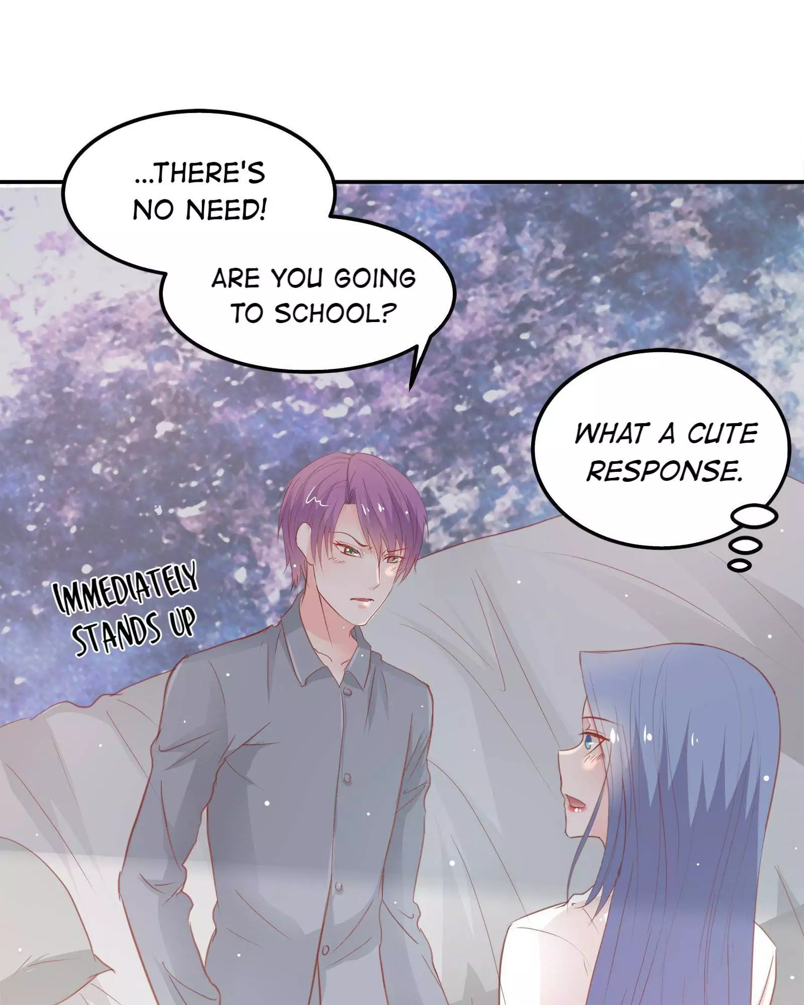 Opening Up Prince Charming With the Right Strategy - Chapter 19 - Page 20