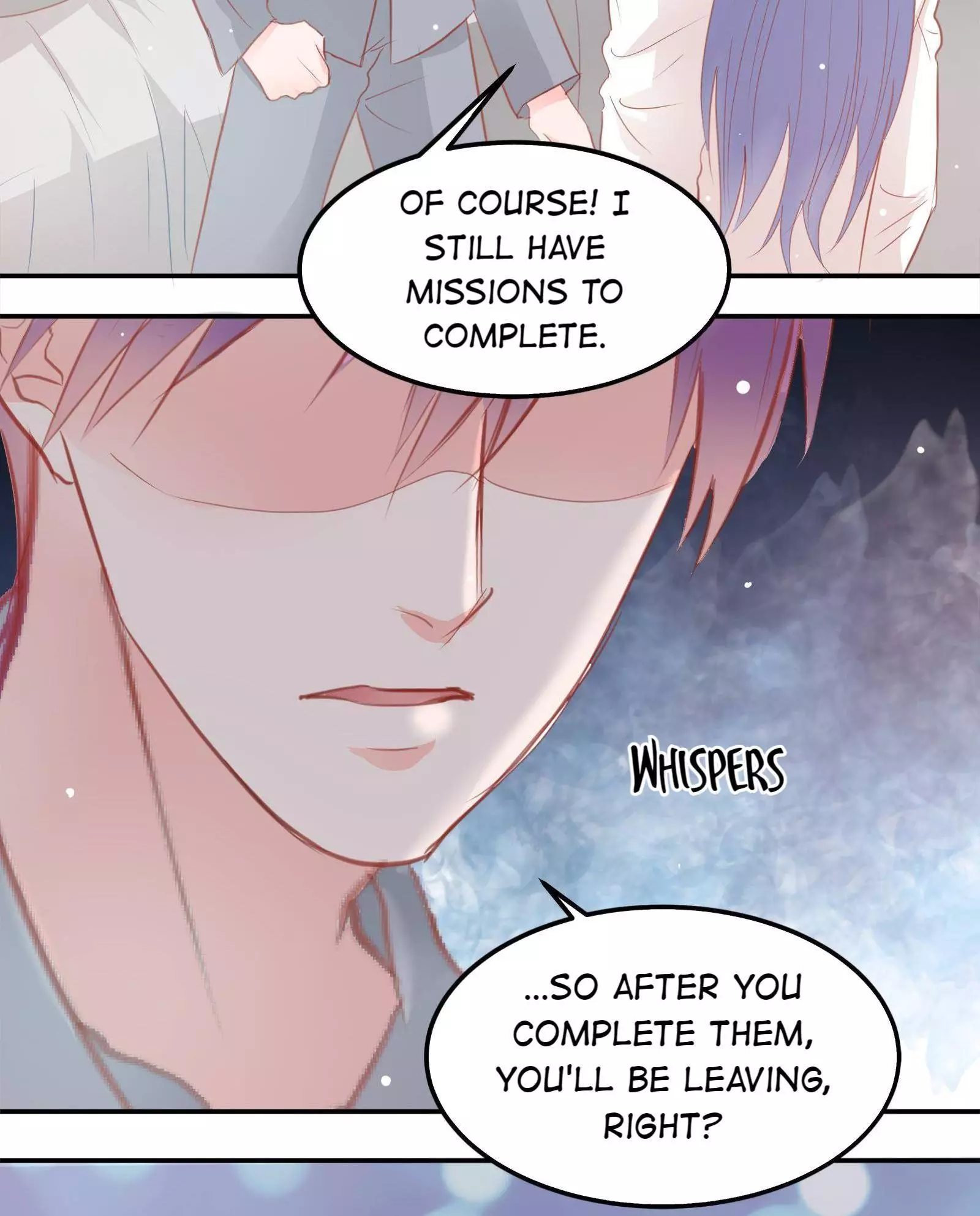 Opening Up Prince Charming With the Right Strategy - Chapter 19 - Page 21