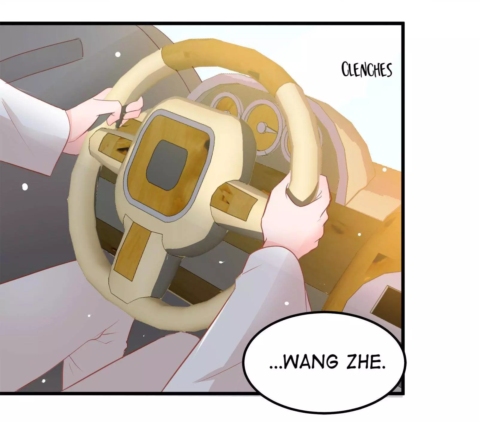 Opening Up Prince Charming With the Right Strategy - Chapter 19 - Page 31