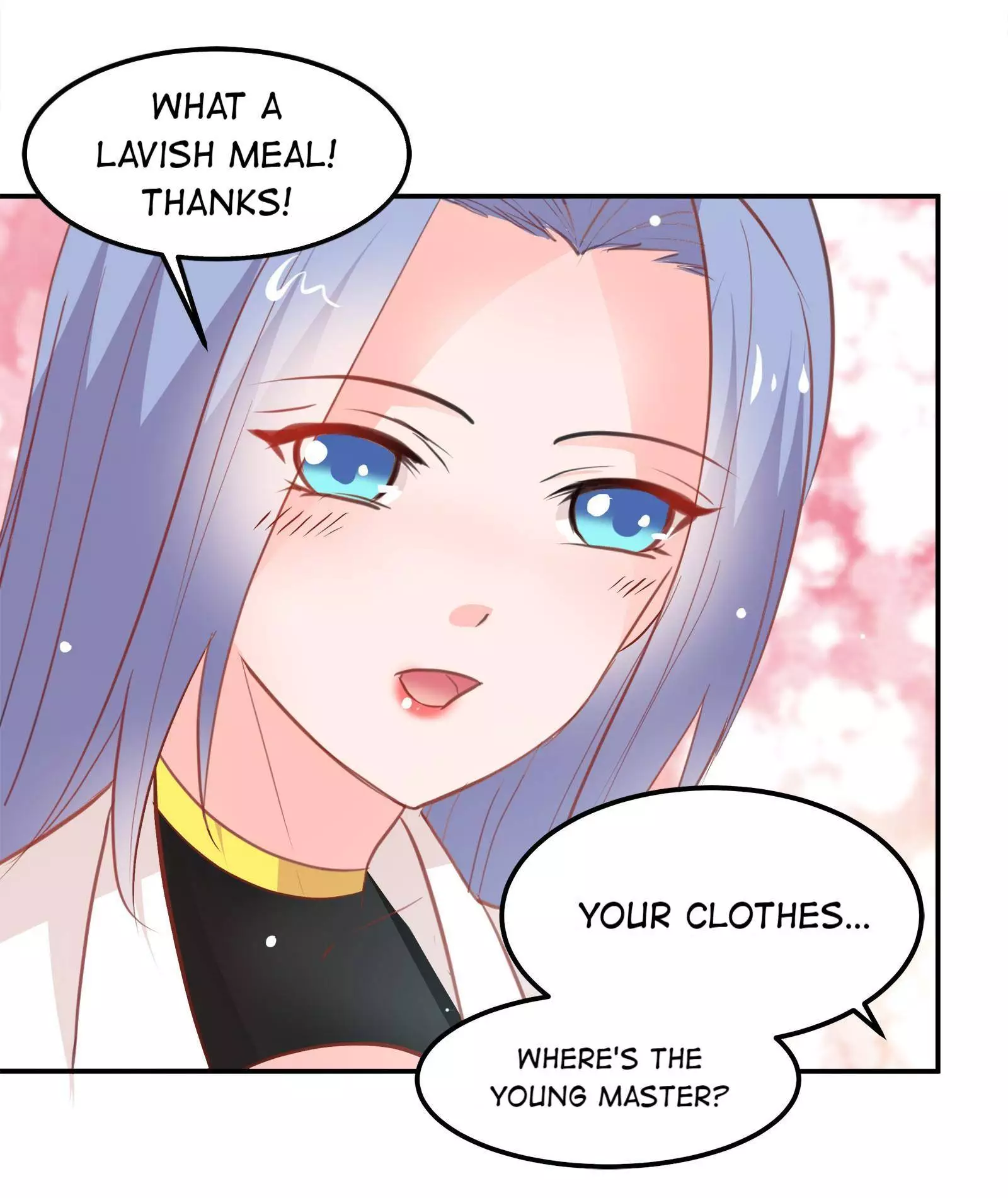 Opening Up Prince Charming With the Right Strategy - Chapter 19 - Page 3