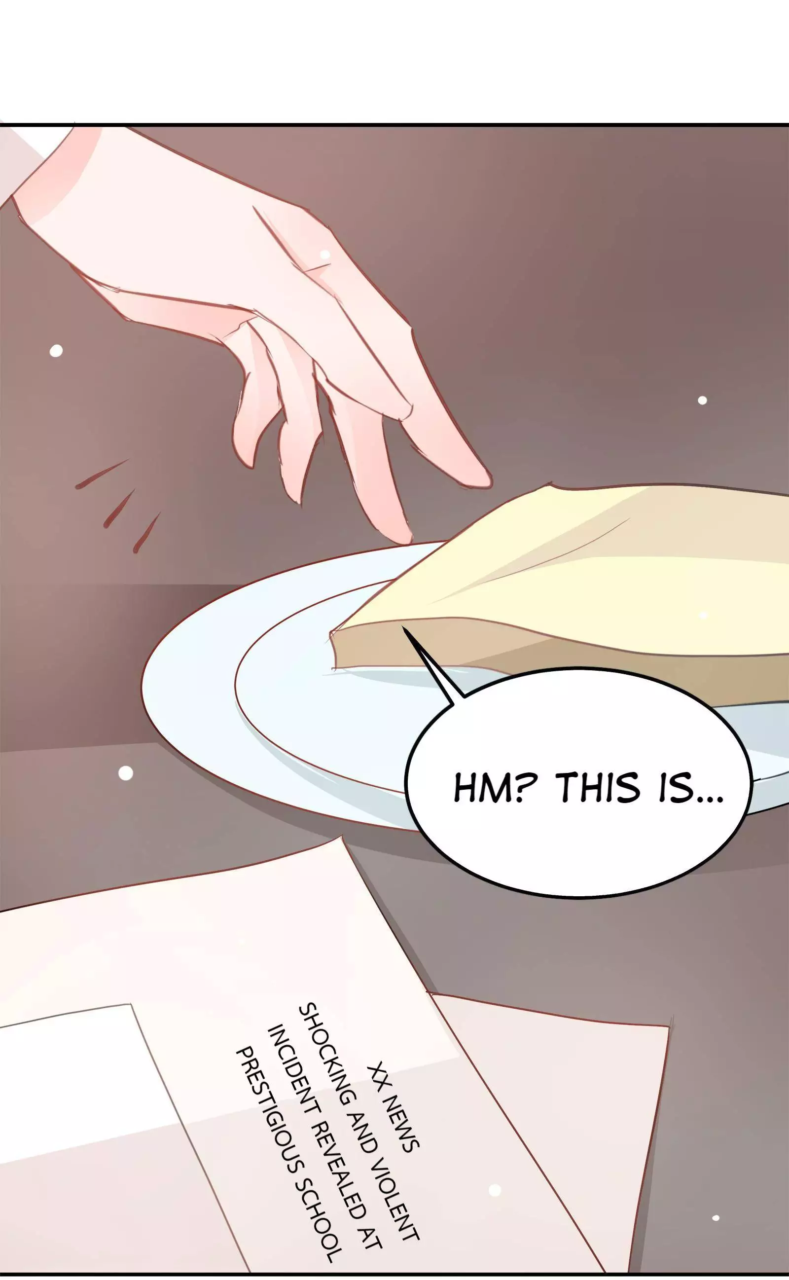 Opening Up Prince Charming With the Right Strategy - Chapter 19 - Page 6