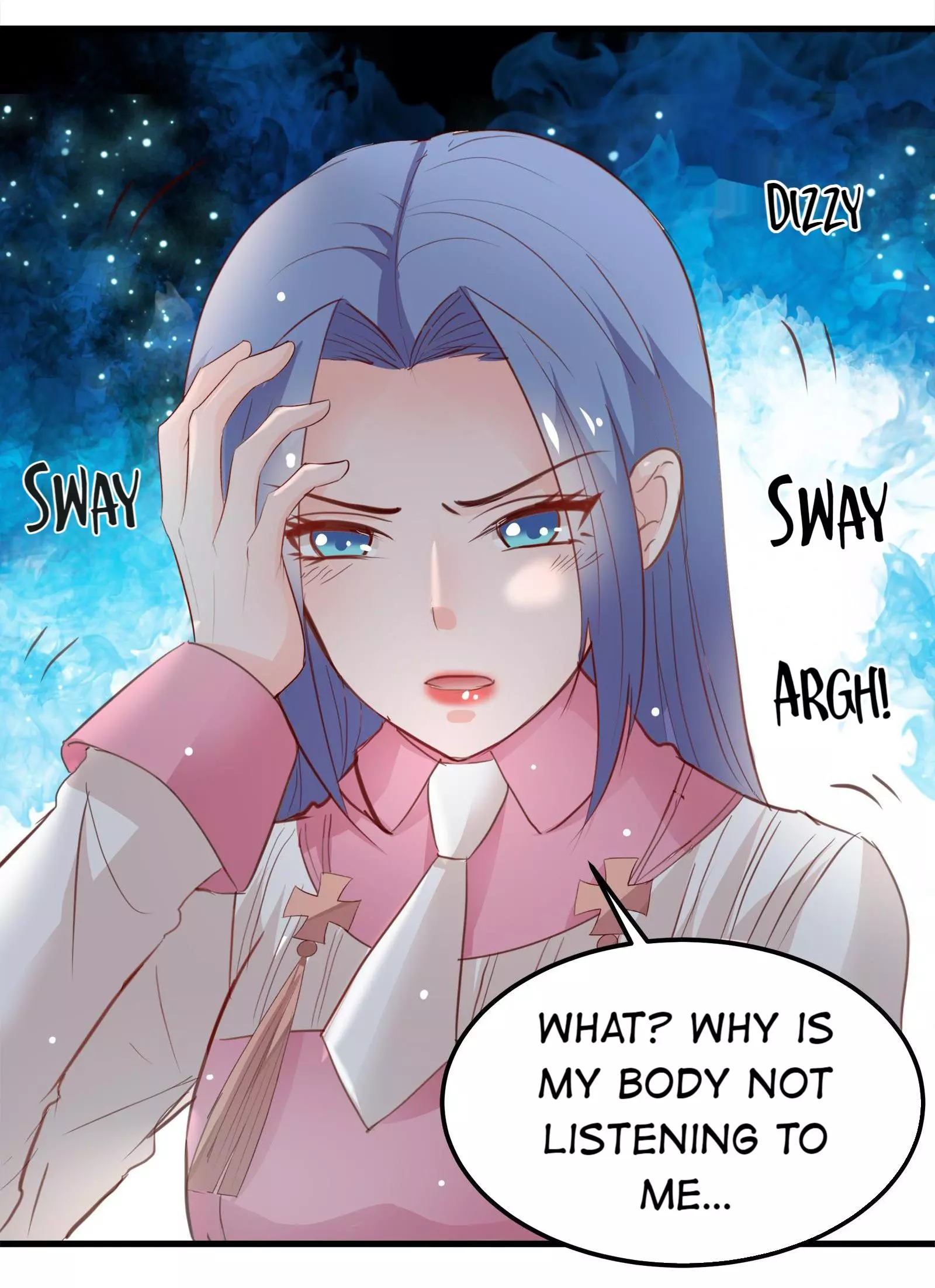 Opening Up Prince Charming With the Right Strategy - Chapter 22 - Page 11