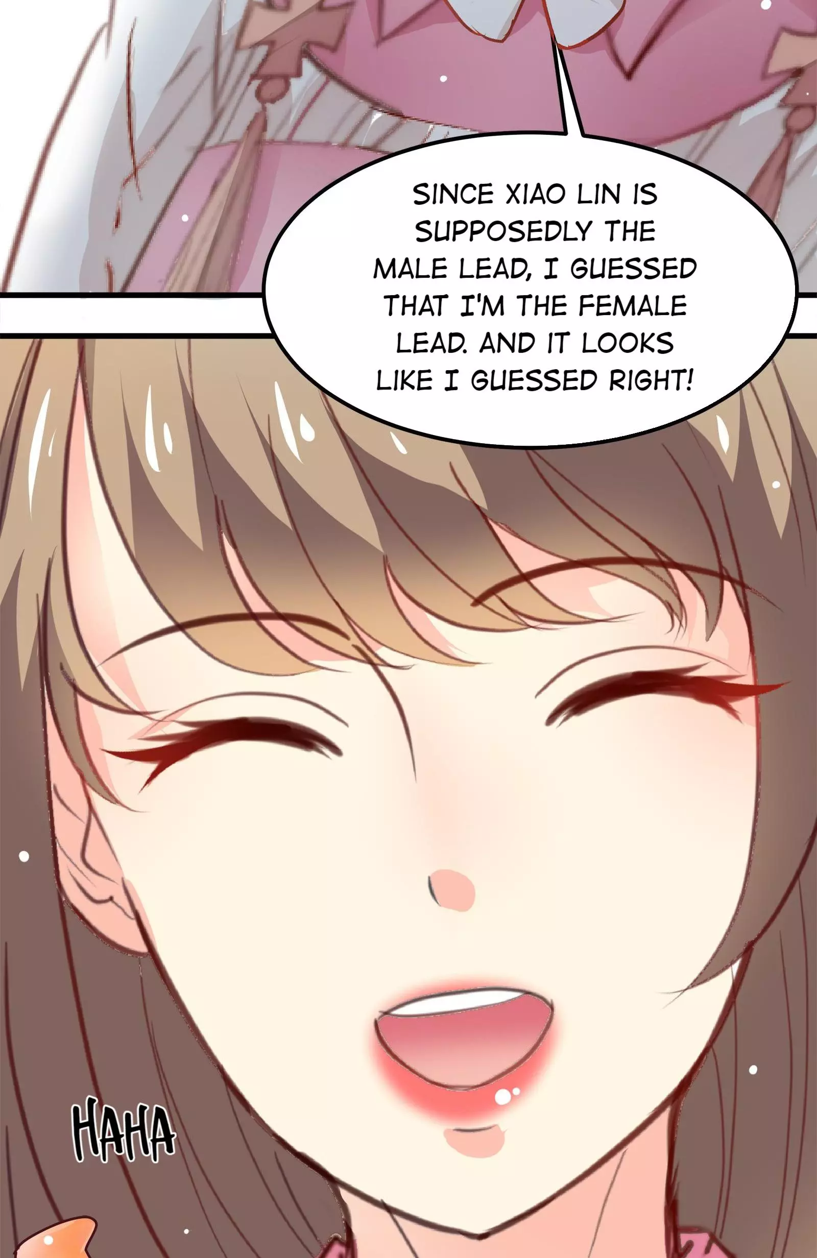 Opening Up Prince Charming With the Right Strategy - Chapter 22 - Page 13