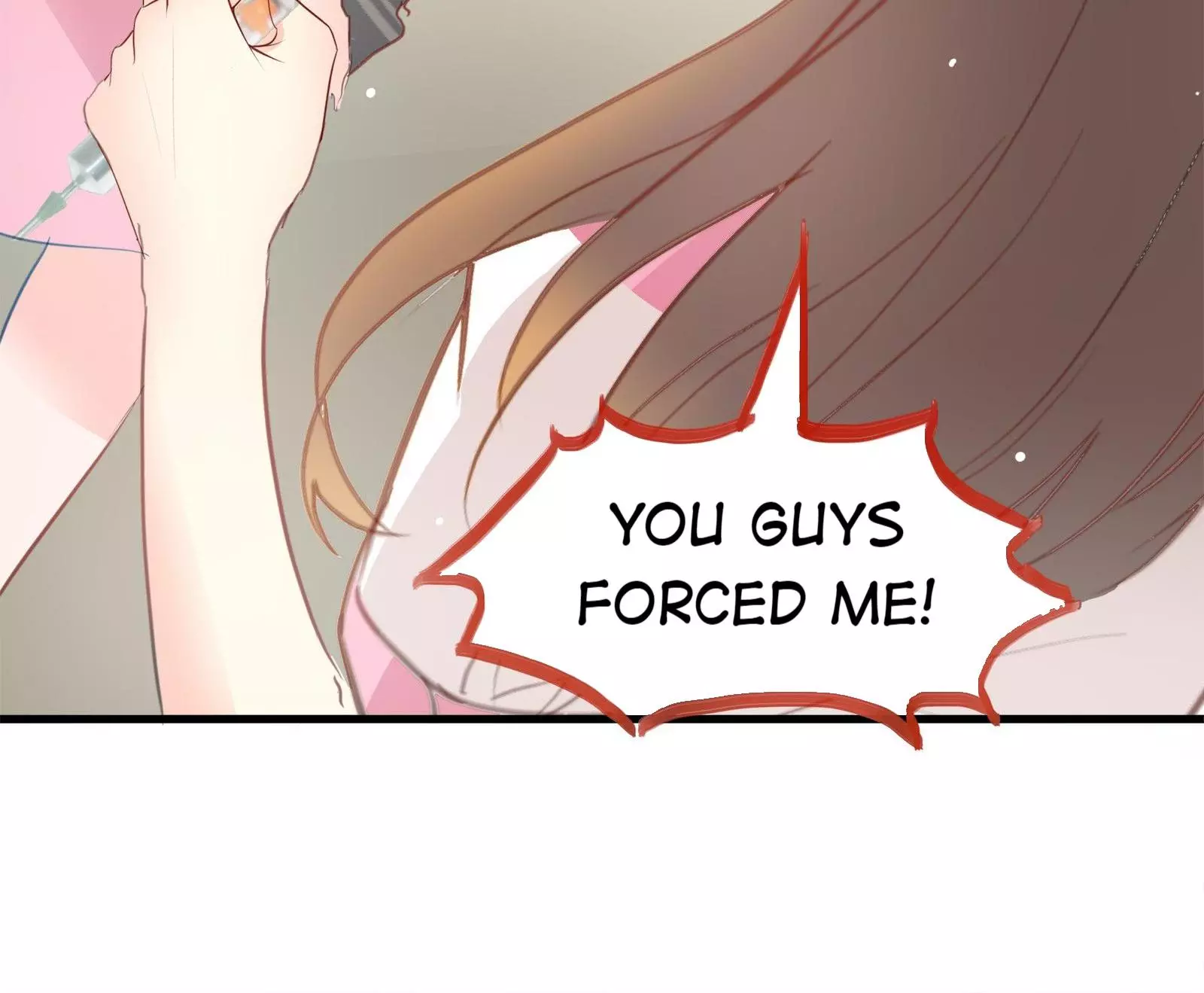Opening Up Prince Charming With the Right Strategy - Chapter 22 - Page 30