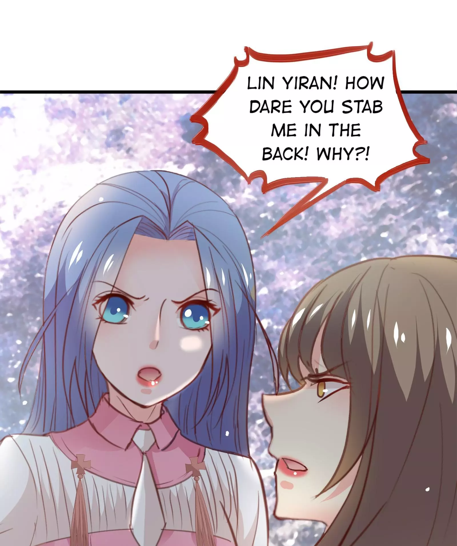 Opening Up Prince Charming With the Right Strategy - Chapter 22 - Page 6