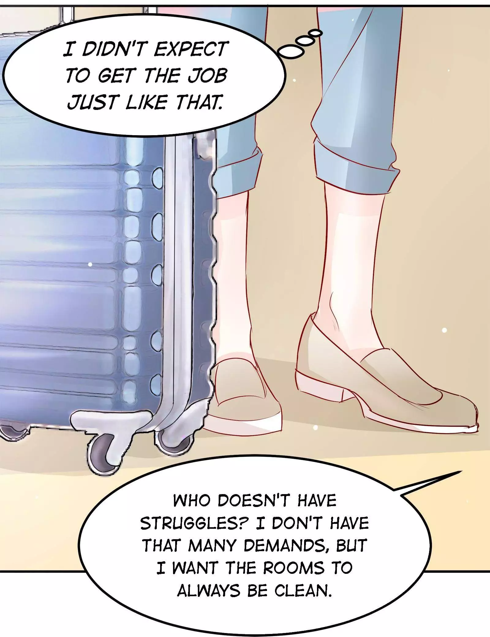 Opening Up Prince Charming With the Right Strategy - Chapter 29 - Page 15
