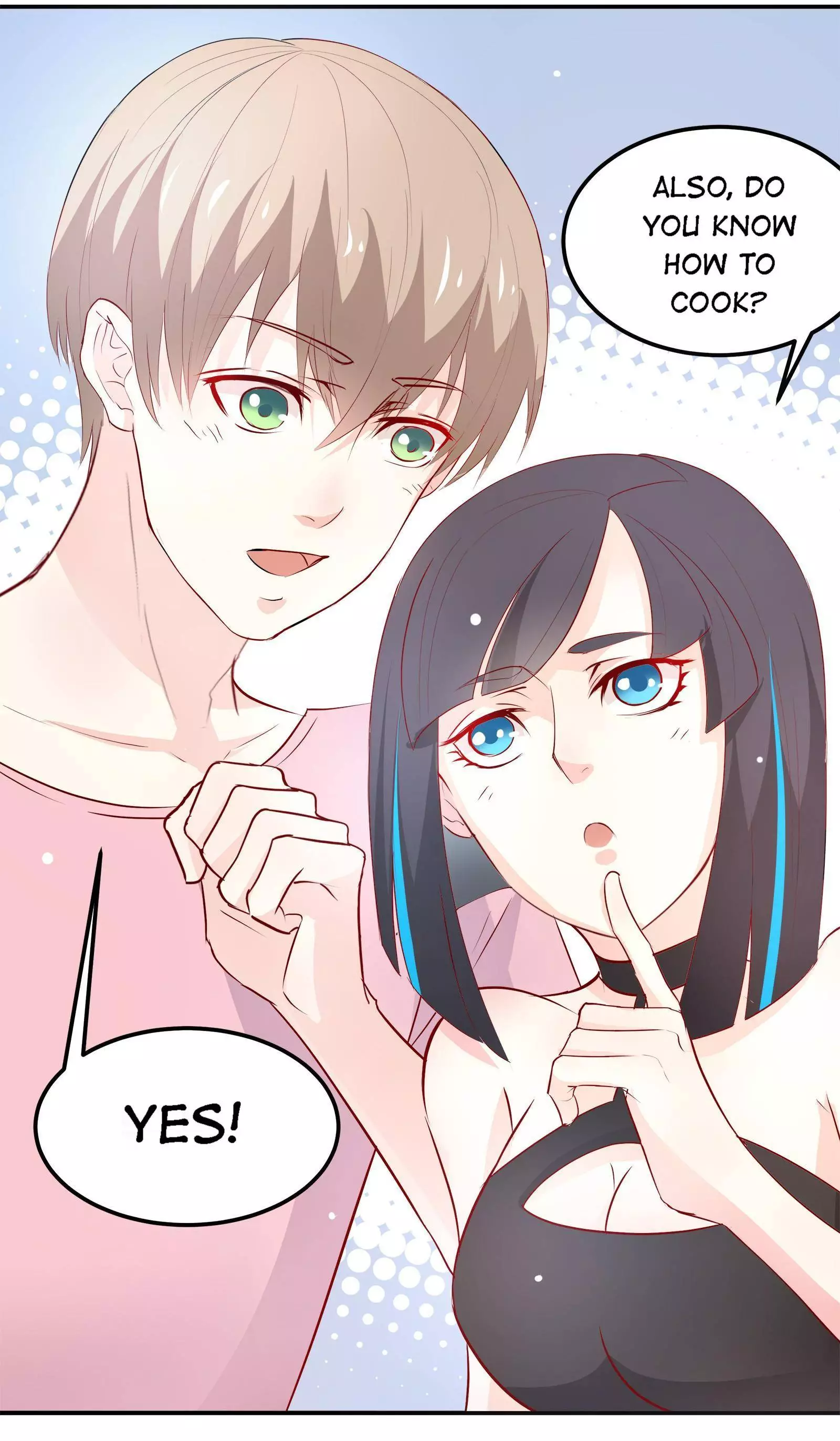 Opening Up Prince Charming With the Right Strategy - Chapter 29 - Page 16